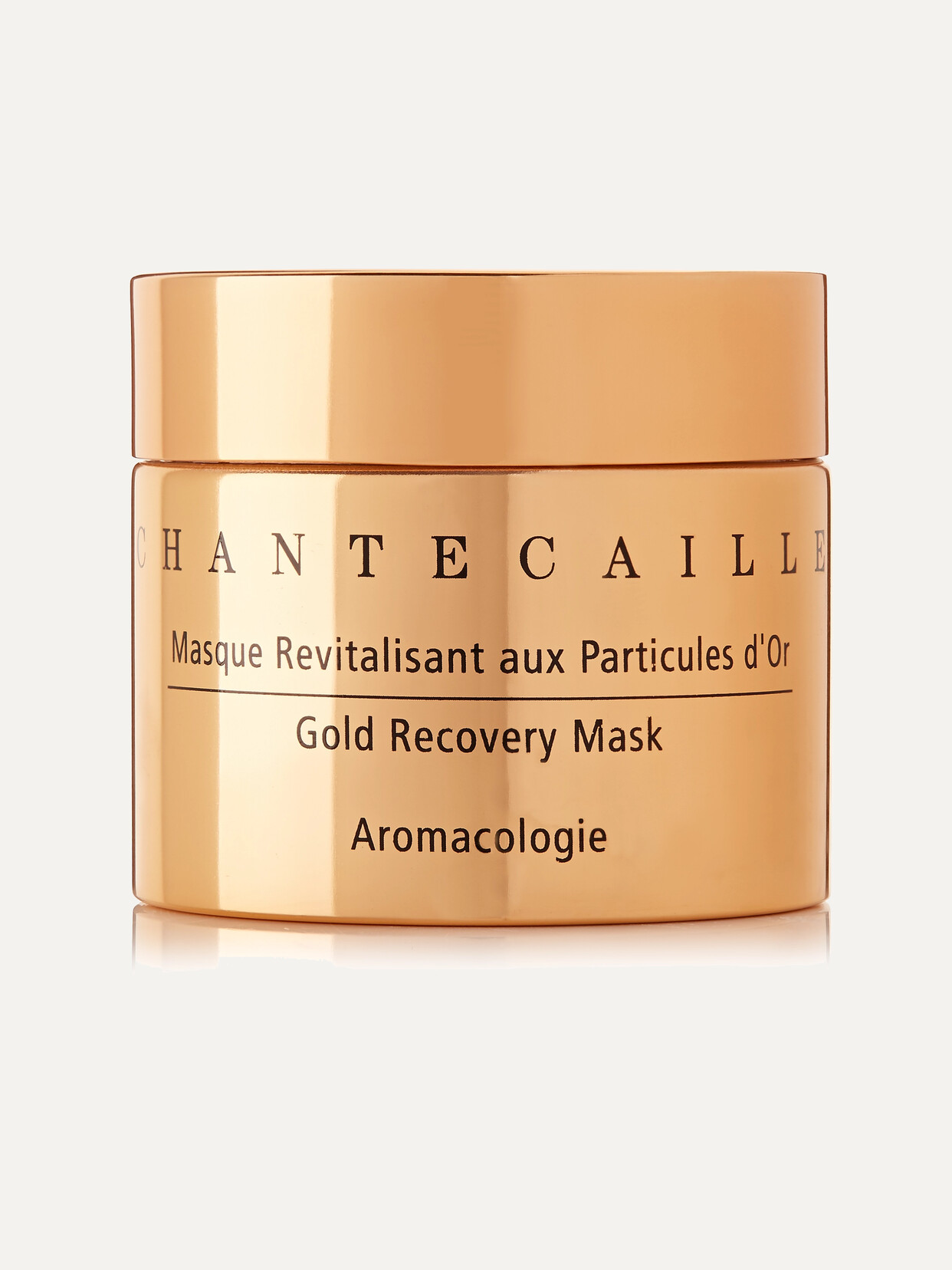 Chantecaille Women's Gold Recovery Mask In Colorless