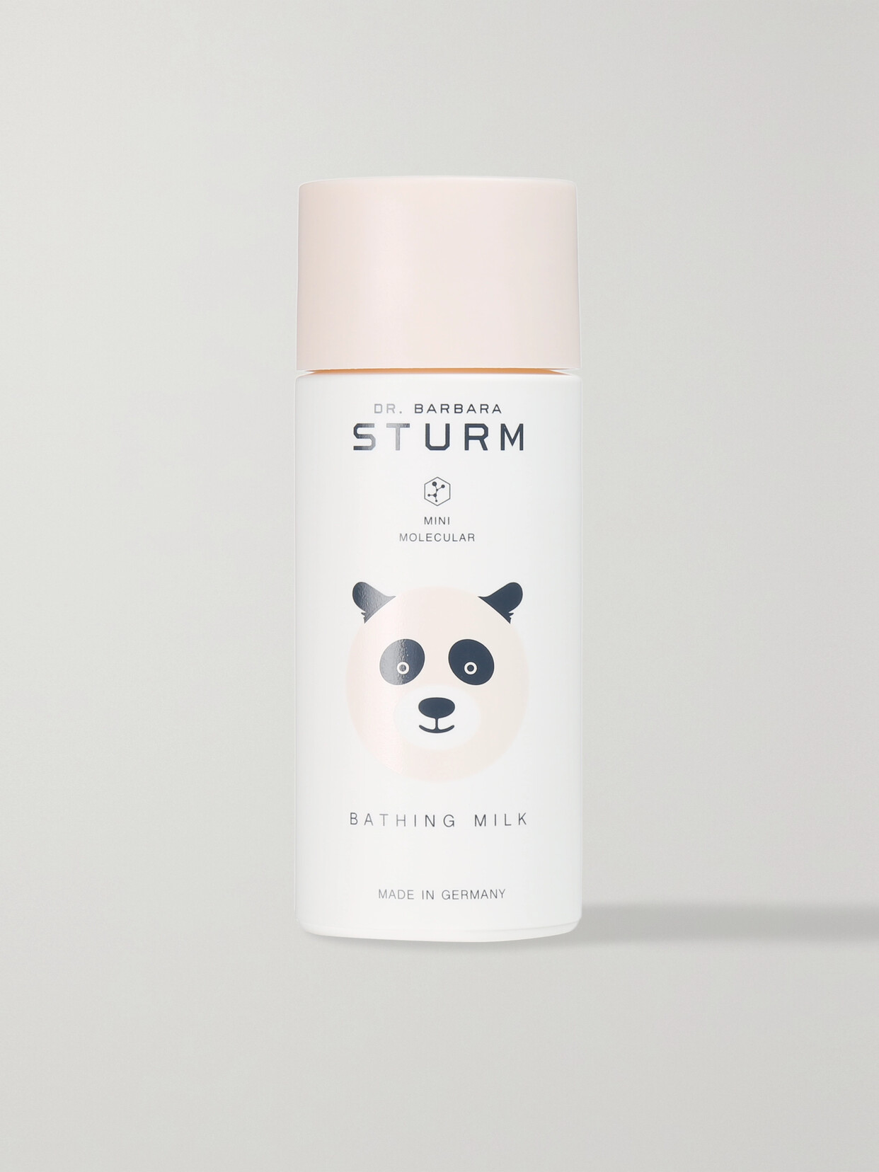 Dr. Barbara Sturm Baby & Kids Bathing Milk, 150ml - One Size In Colorless