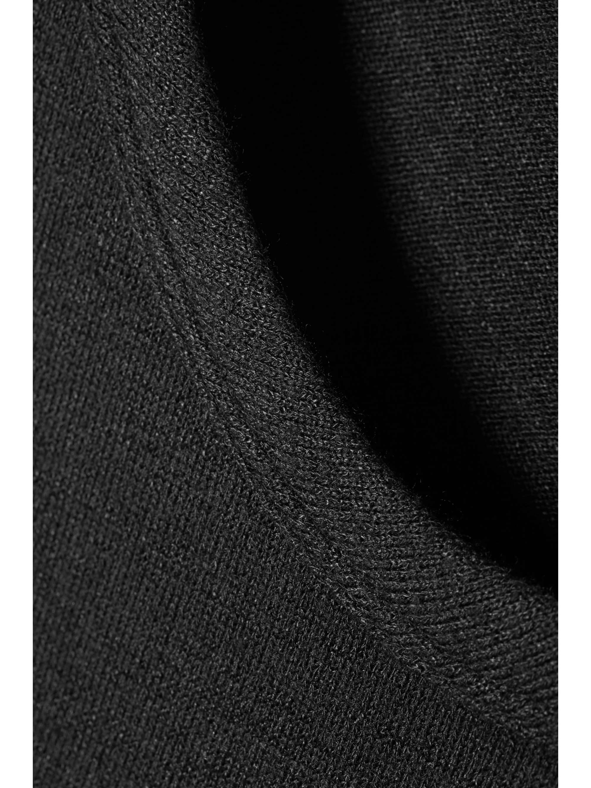RAG & BONE Hudson stretch-jersey top