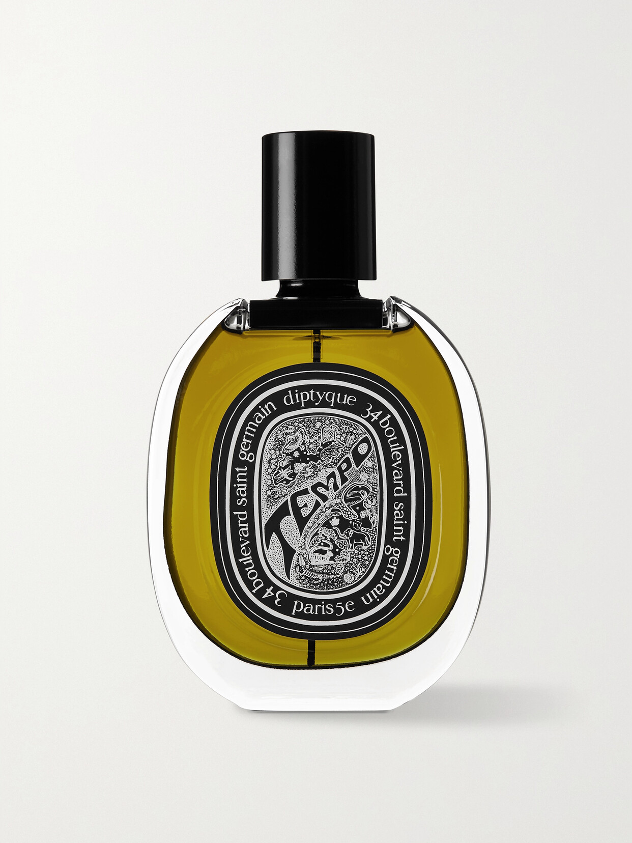 Diptyque Tempo Eau De Parfum In Colourless