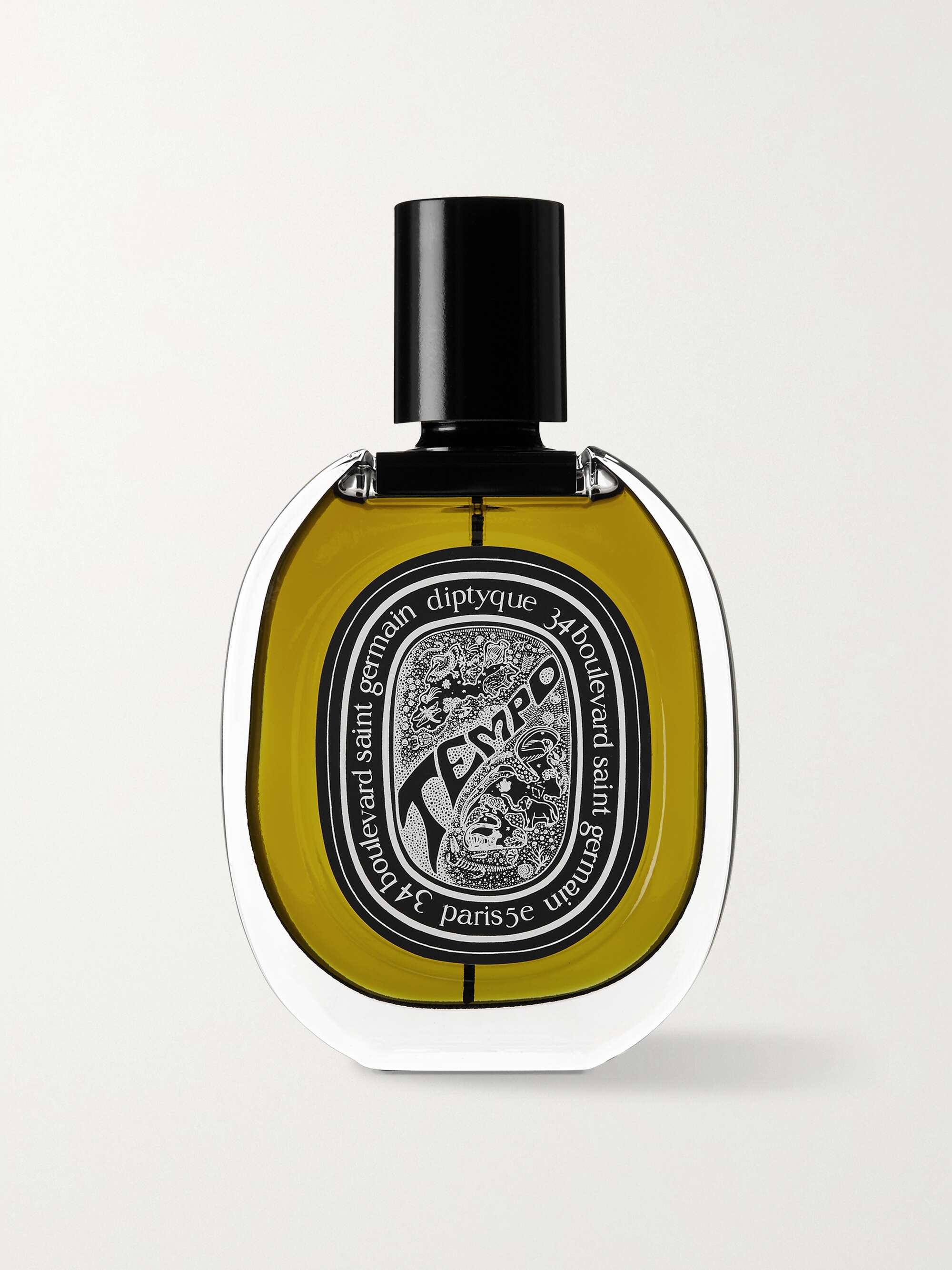 DIPTYQUE TEMPO vs LOUIS VUITTON ORAGE vs MONTALE VETIVER PATCHOULI