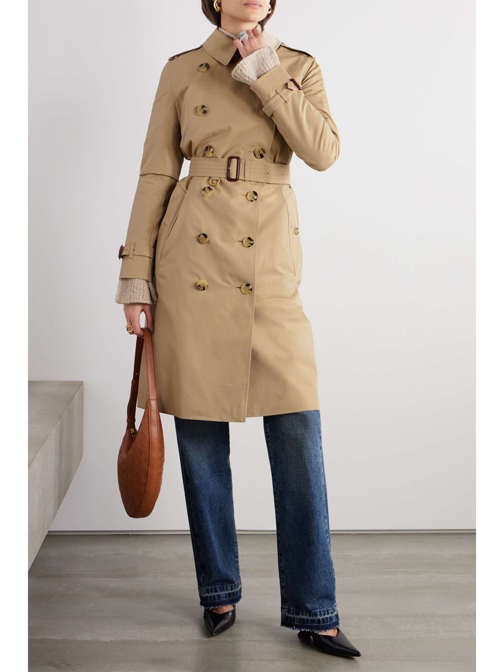 BURBERRY 