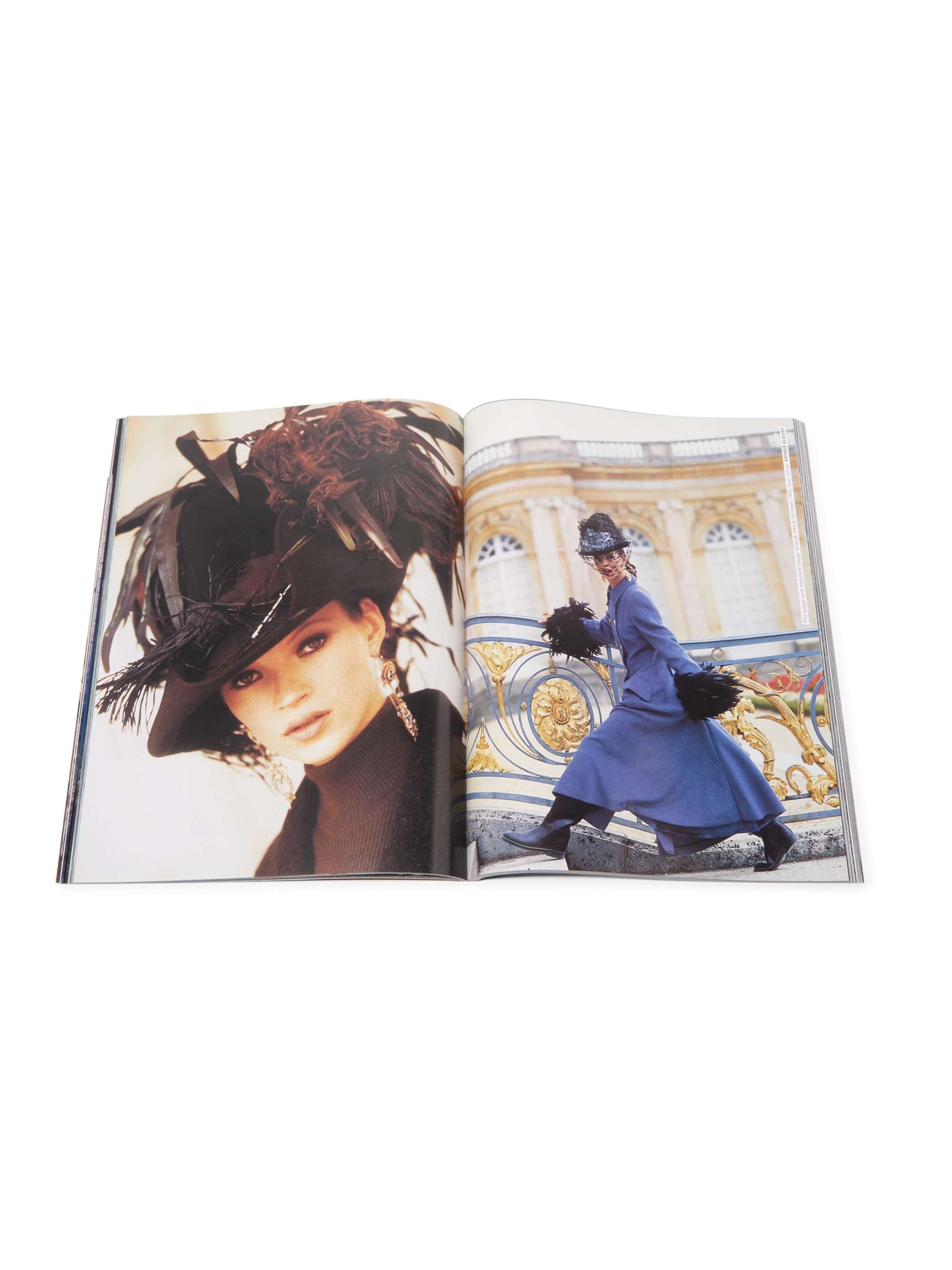 PHAIDON AdR: Beyond Fashion hardcover book