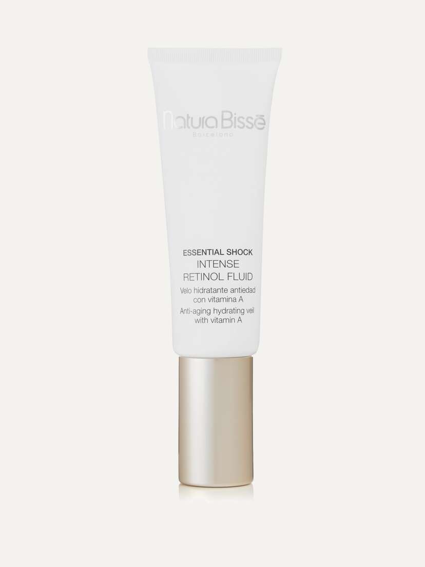 Natura Bissé Essential Shock Intense Retinol Fluid, 50ml