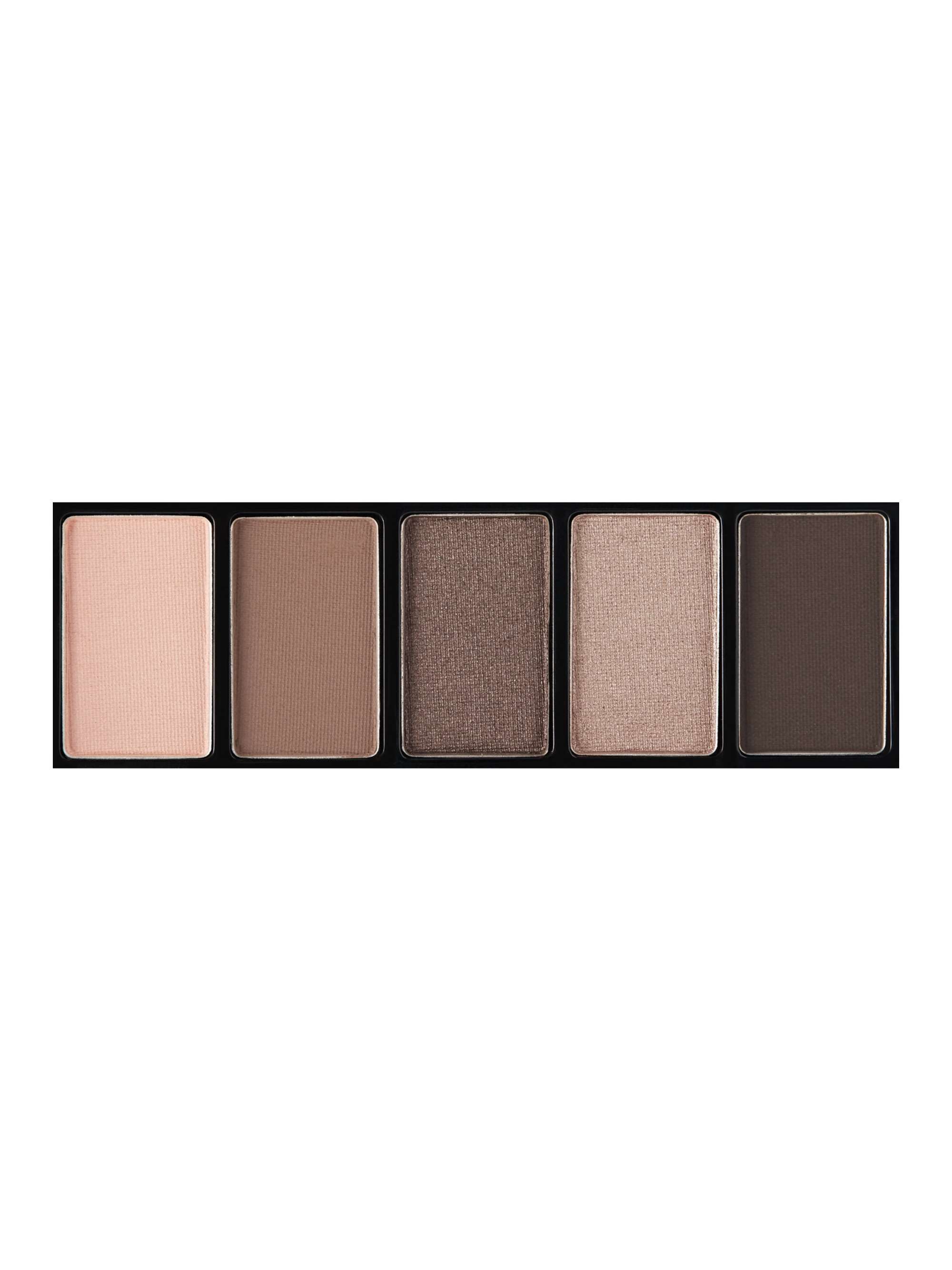 HOURGLASS Graphik Eyeshadow Palette - Ravine