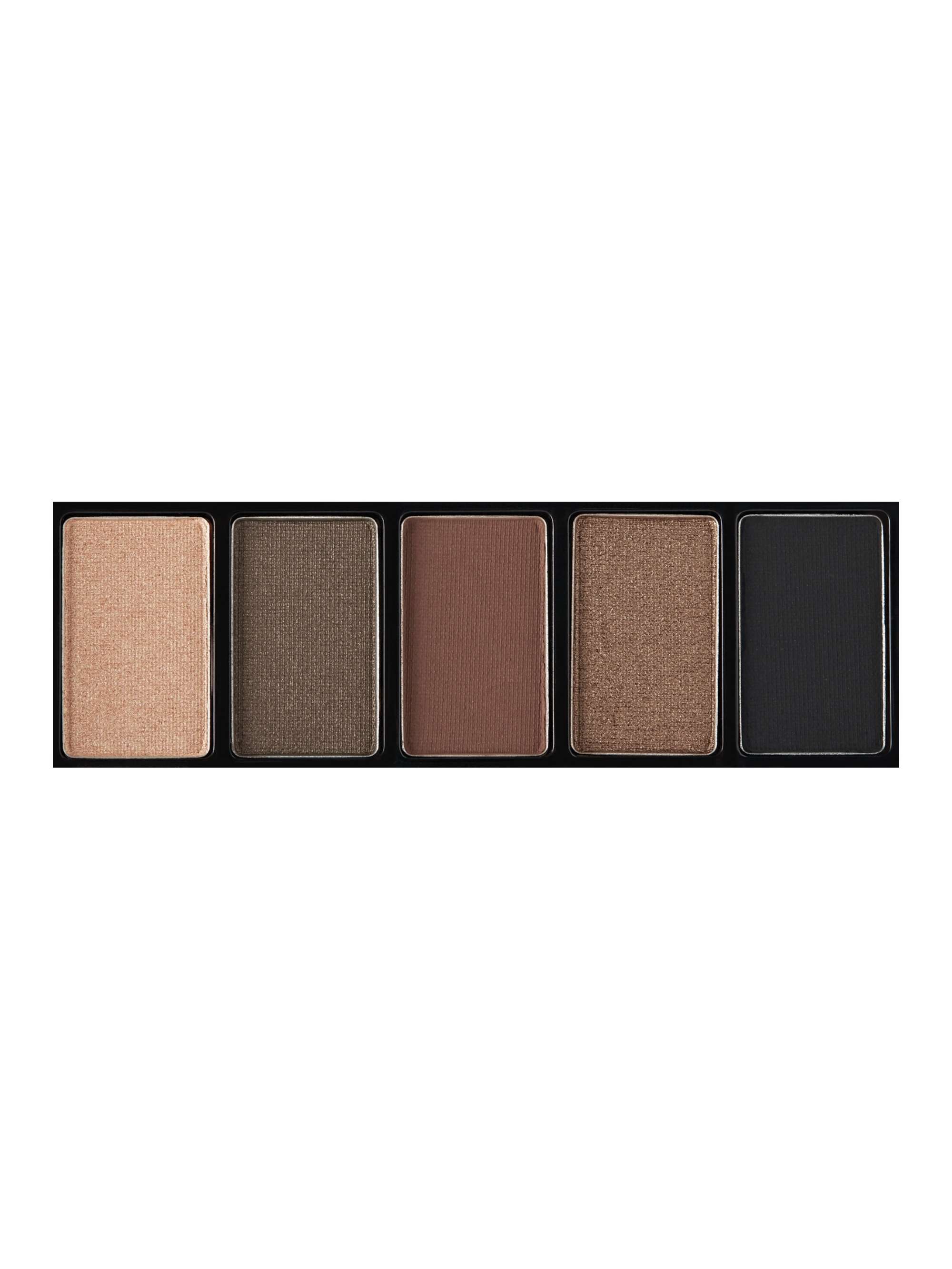 HOURGLASS Graphik Eyeshadow Palette - Vista
