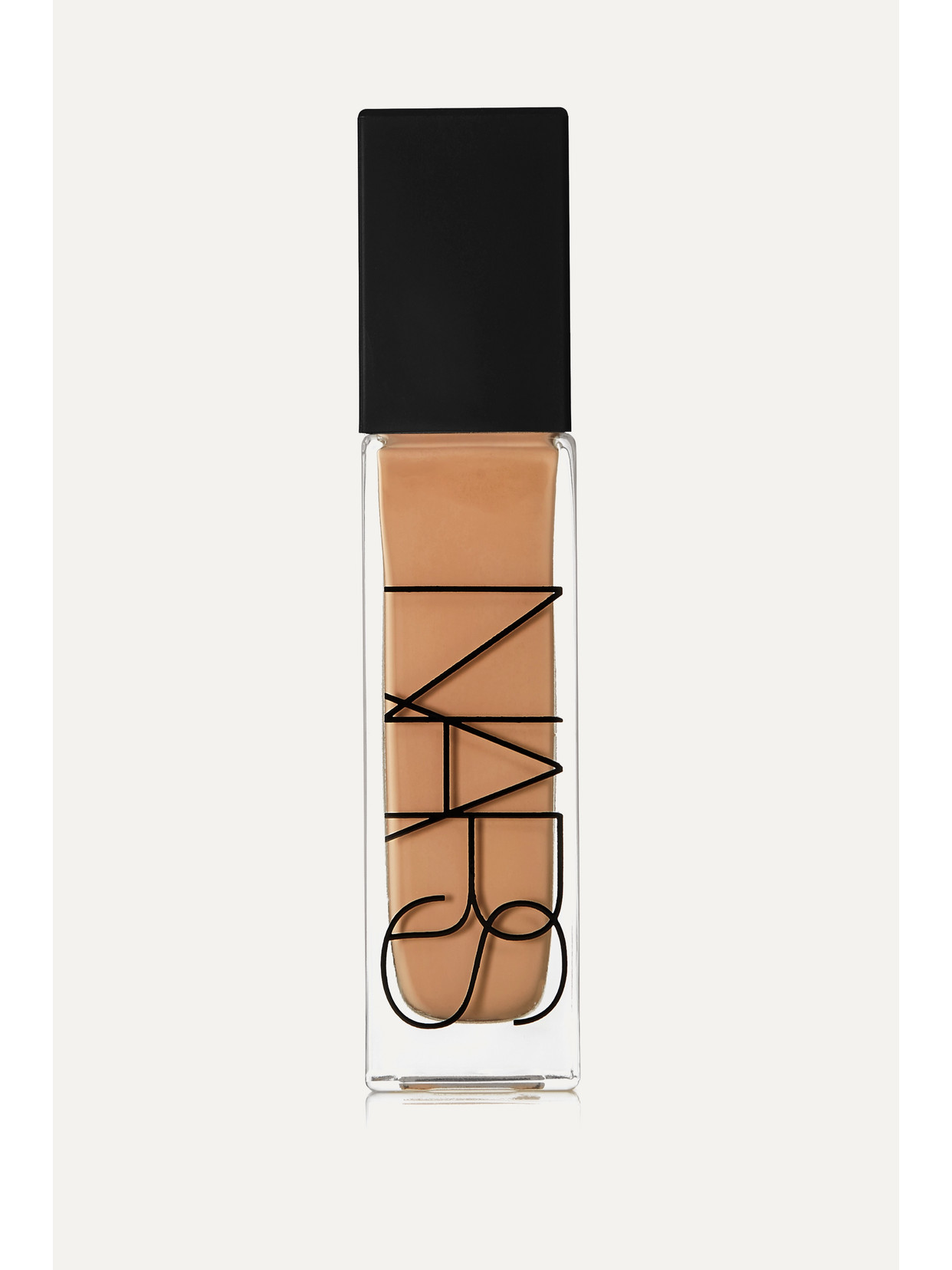 Nars Natural Radiant Longwear Full Coverage Foundation Cadiz - Medium Dark 3 1 oz/ 30 ml In Neutrals