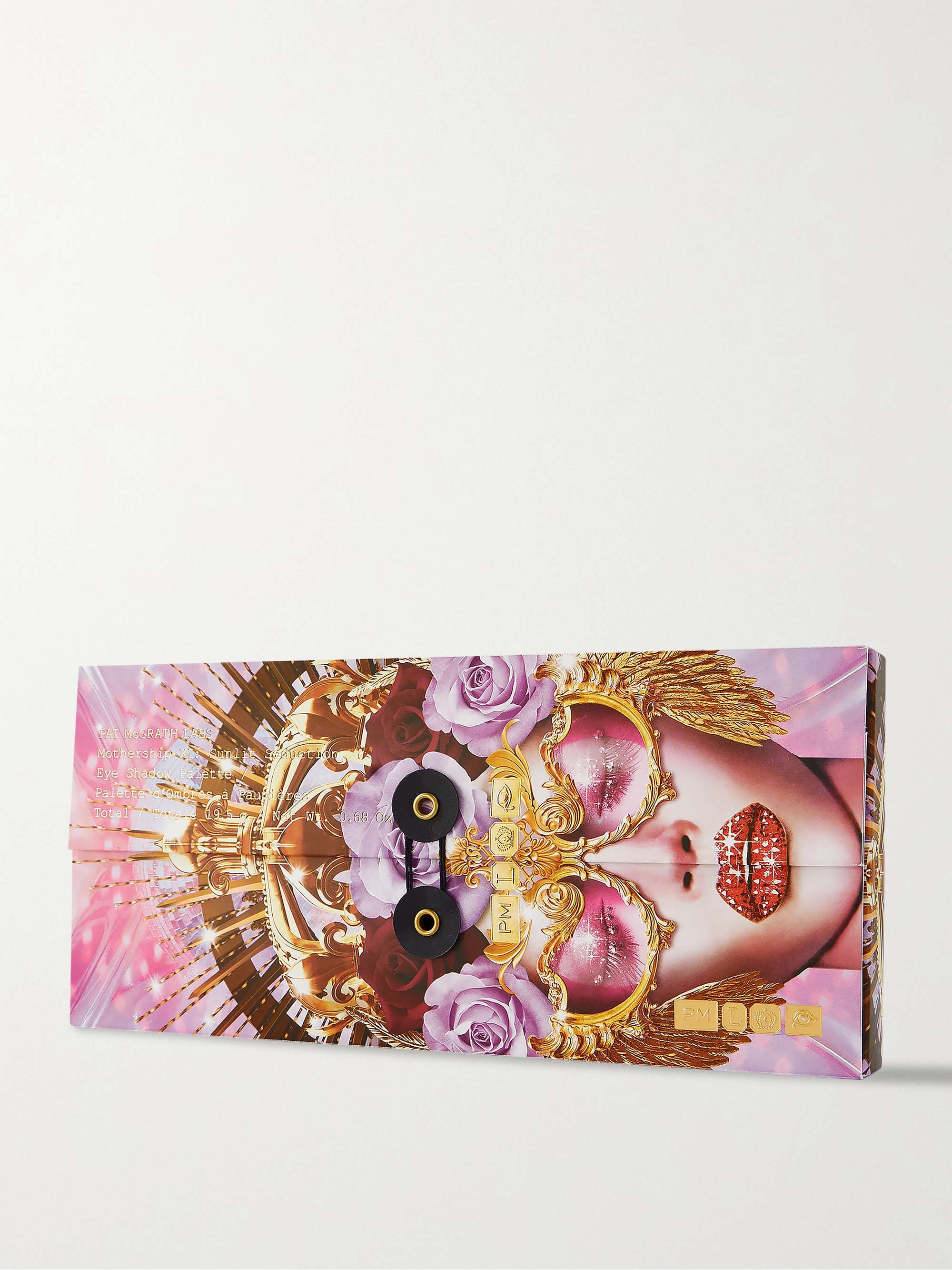 PAT MCGRATH LABS Mothership I Eyeshadow Palette - Subliminal