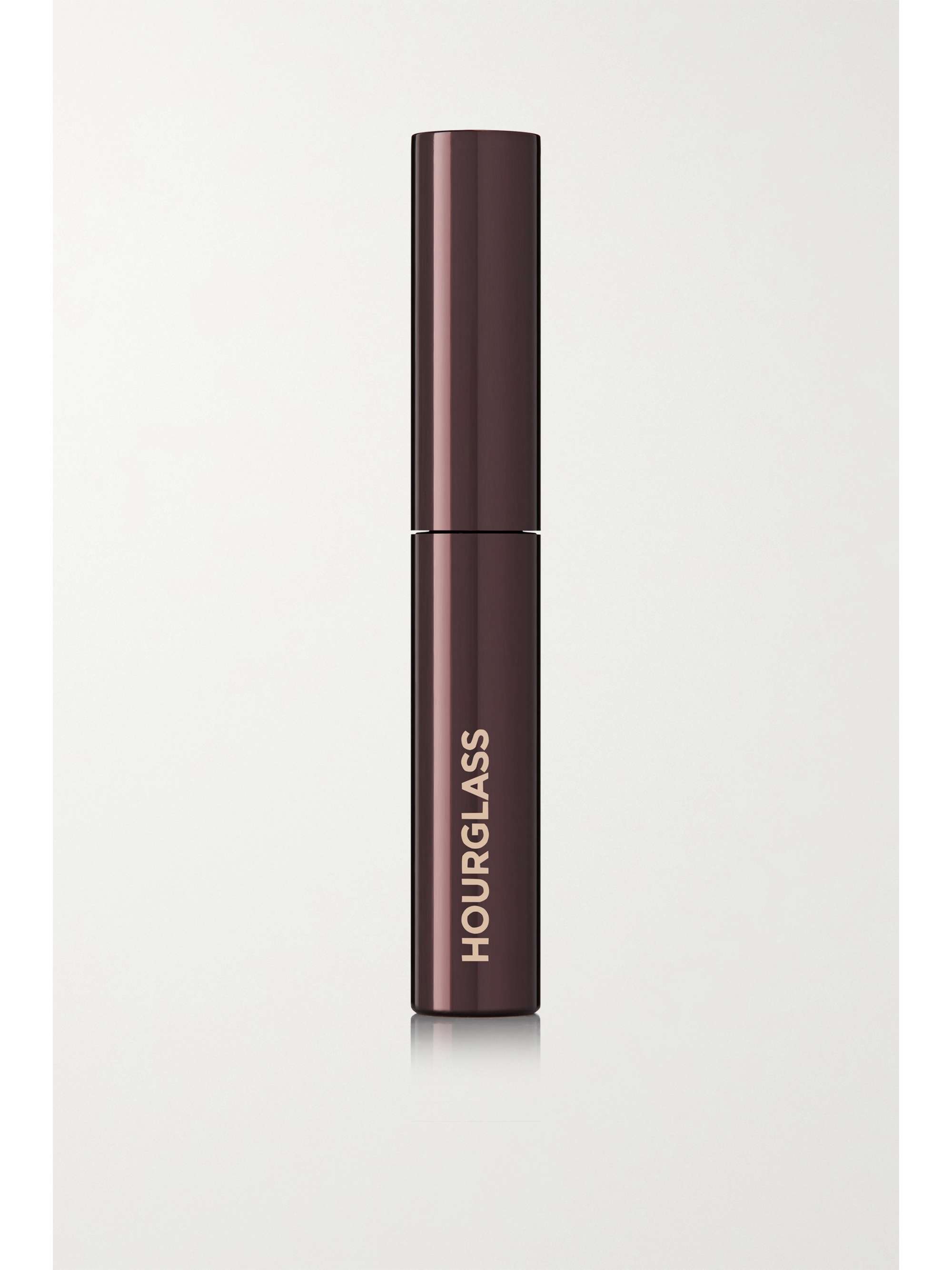 HOURGLASS Arch Brow Volumizing Fiber Gel - Soft Brunette