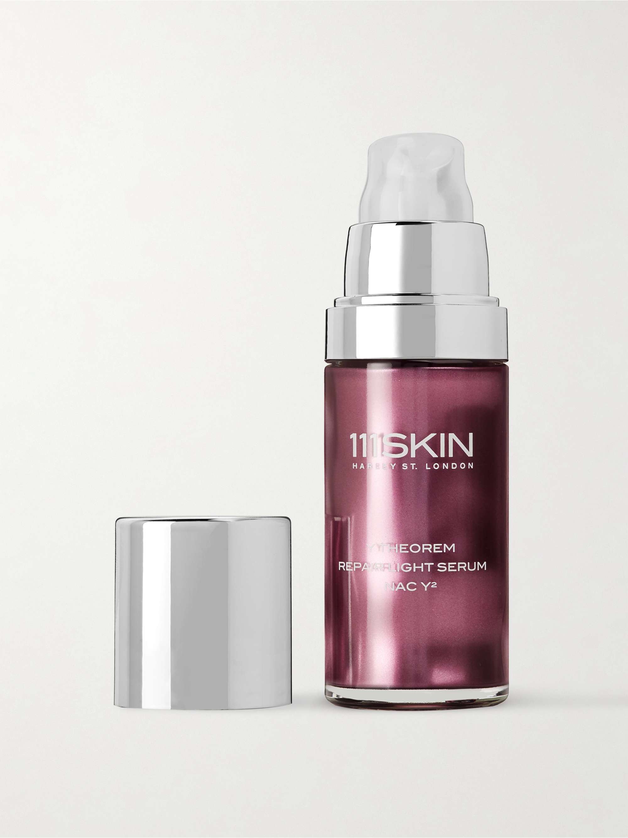 111SKIN Y Theorem Repair Light Serum NAC Y², 30ml
