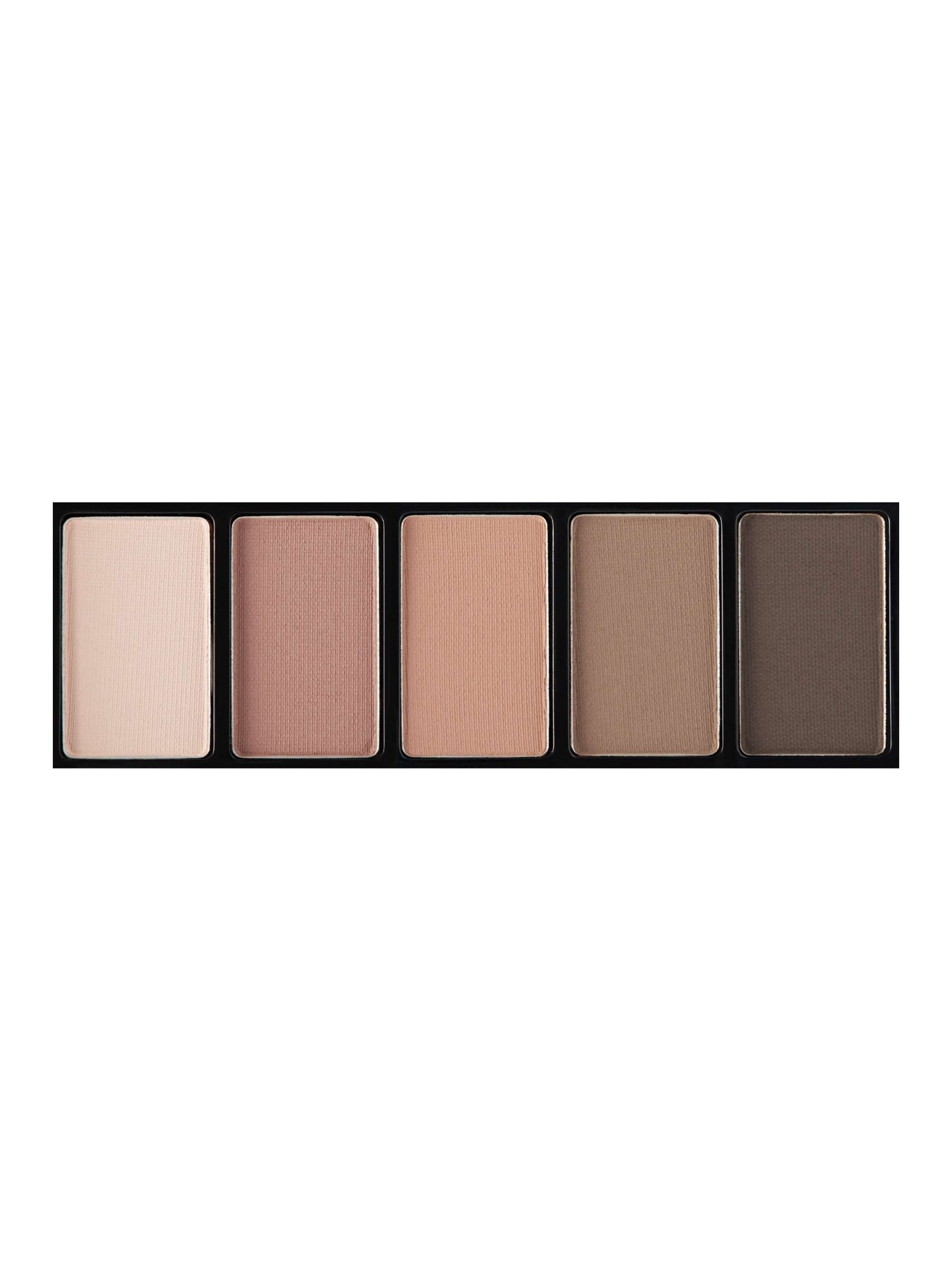 HOURGLASS Graphik Eyeshadow Palette - Myth
