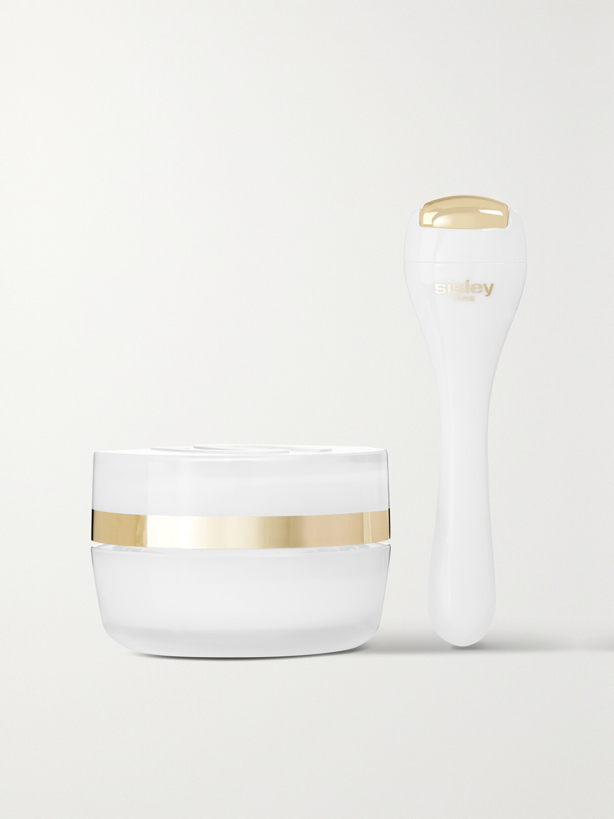 Sisley Paris Sisleÿa L'integral Anti-âge Eye And Lip Contour Cream, 15ml - One Size In Colorless