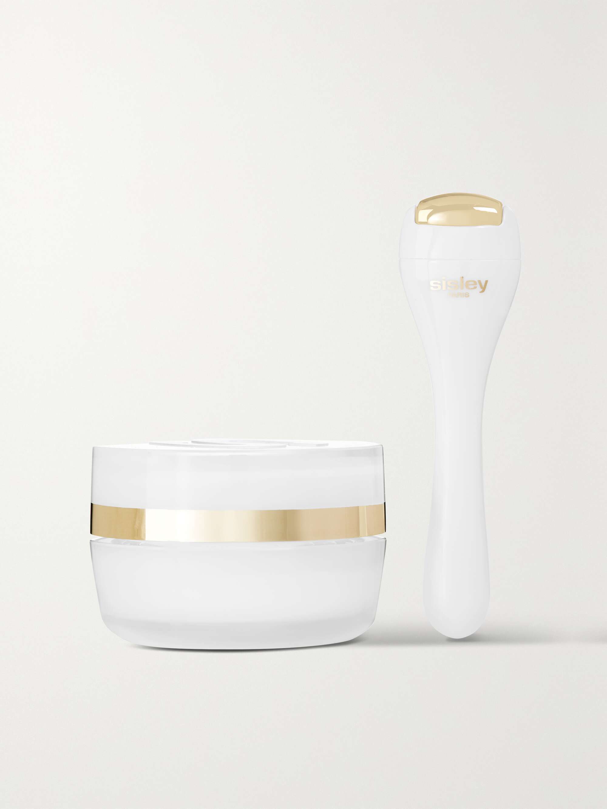 SISLEY PARIS Sisle a L Integral Anti ge Eye and Lip Contour Cream