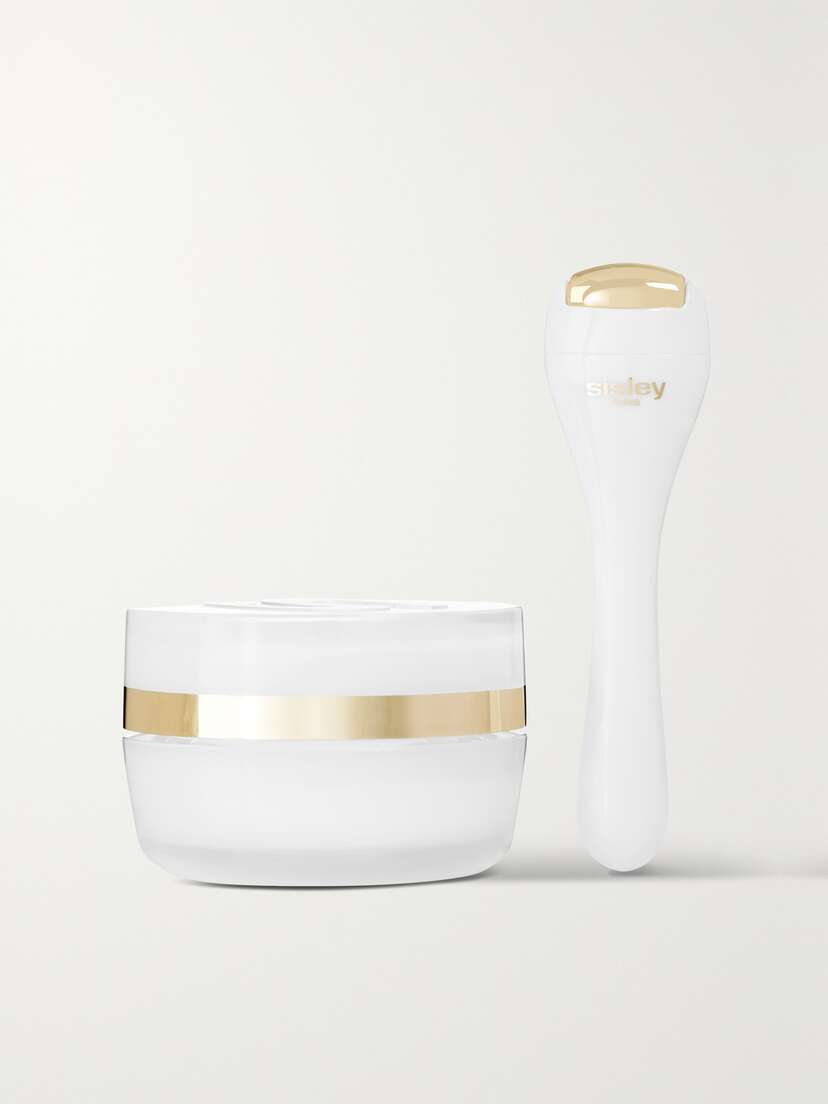 Sisley Sisleÿa L'integral Anti-âge Eye And Lip Contour Cream, 15ml