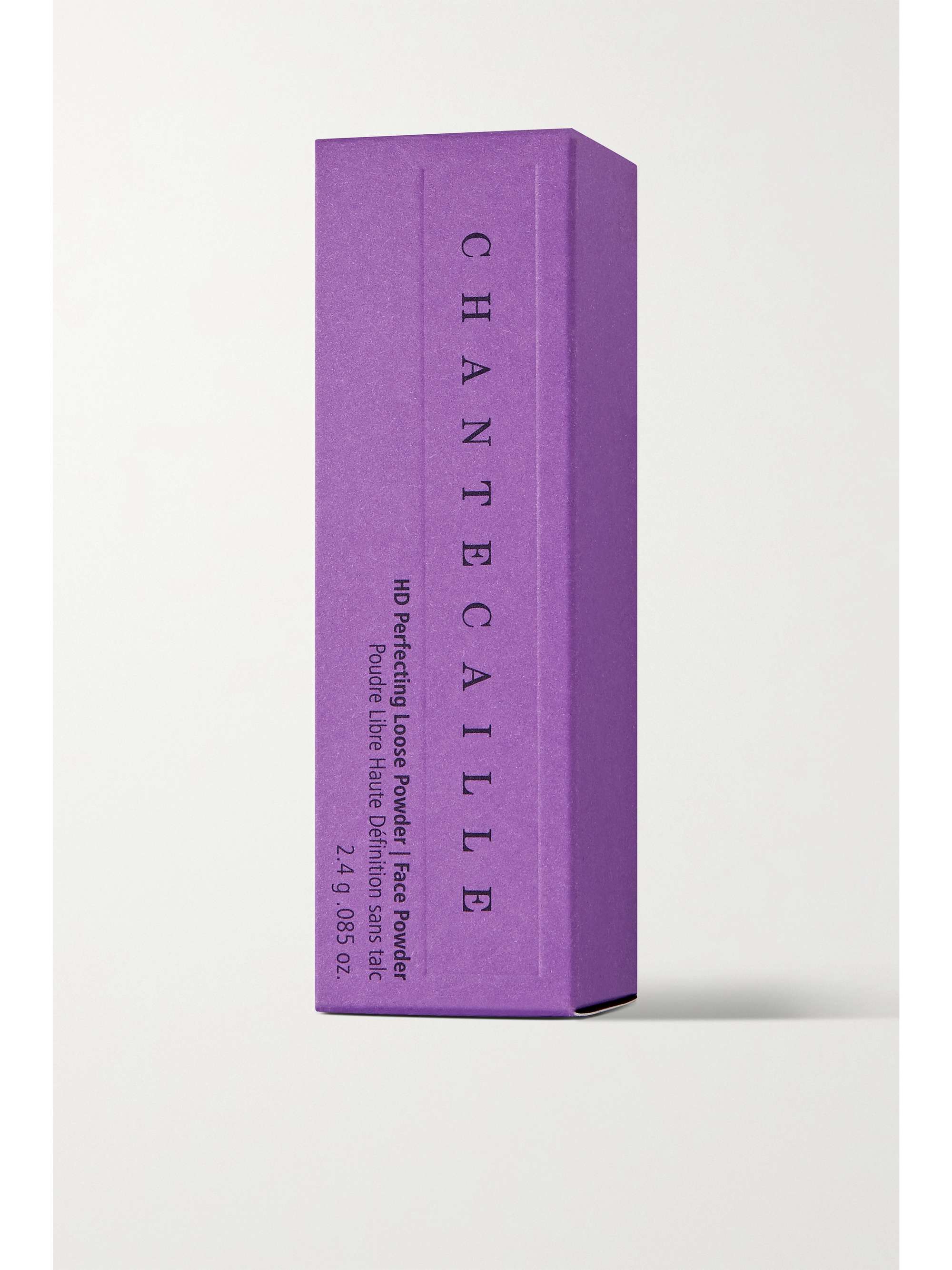 CHANTECAILLE Poudre libre Haute Définition sans talc