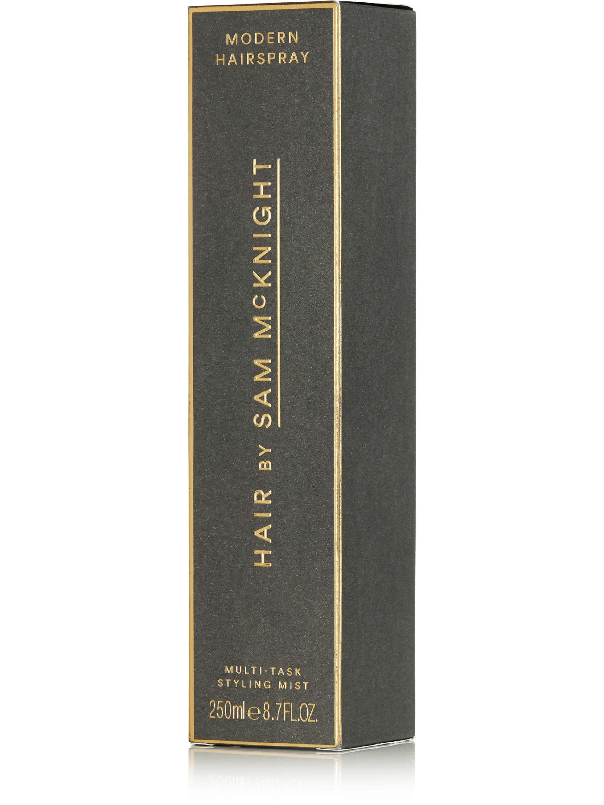 HAIR BY SAM MCKNIGHT Modern Hairspray, 250ml
