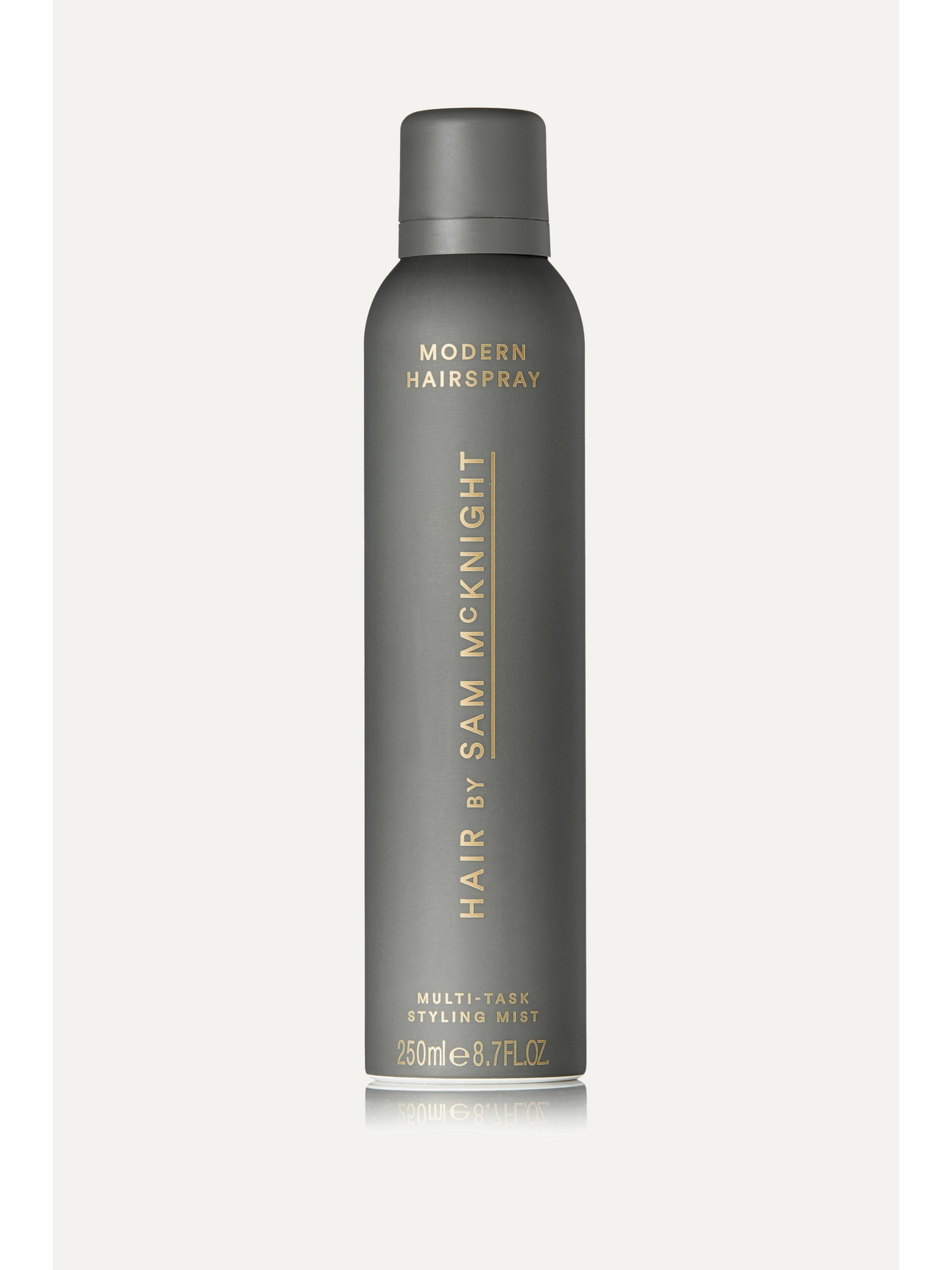 Hair By Sam Mcknight Modern Hairspray, 250ml - One Size In Colorless