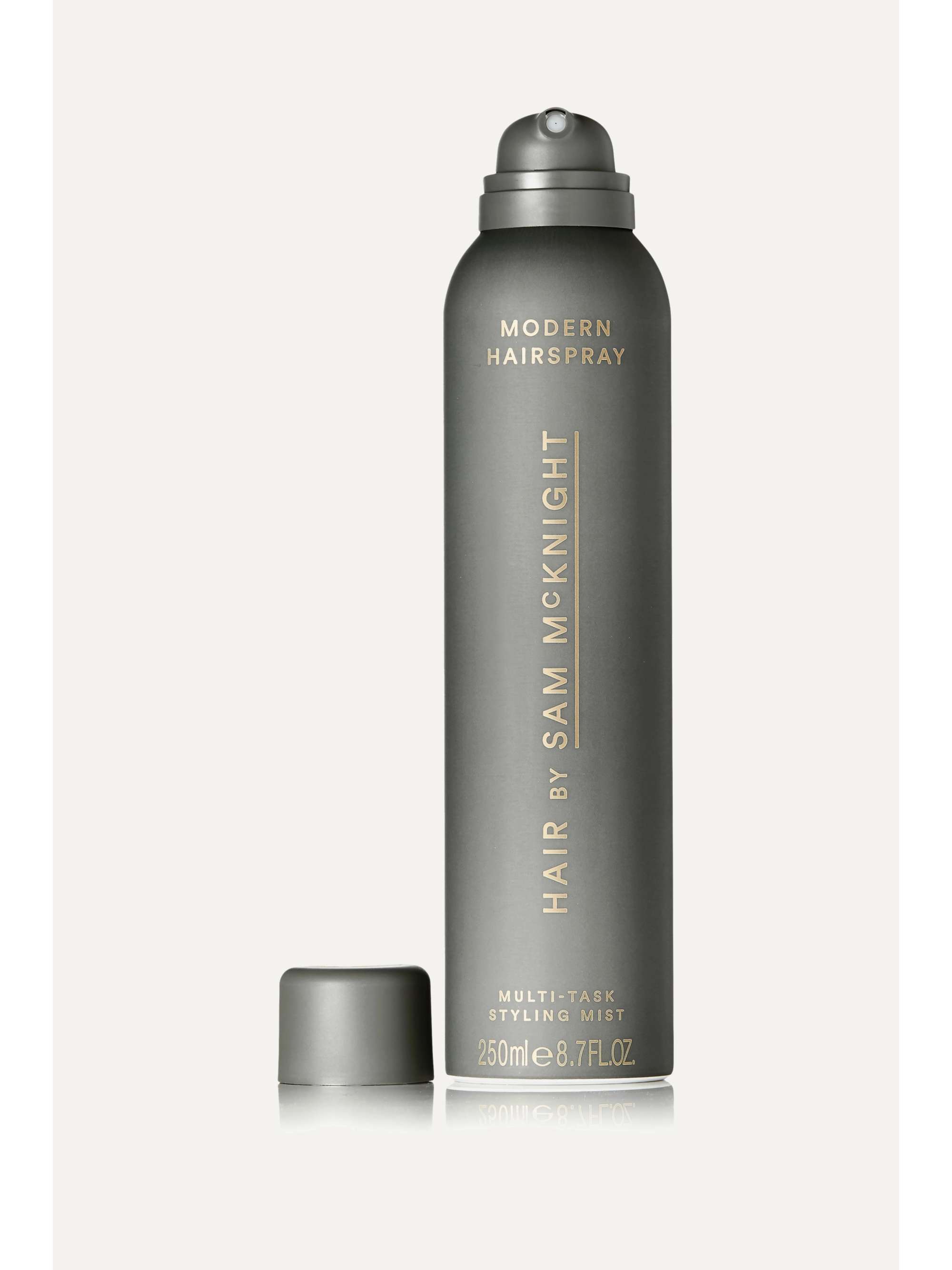 HAIR BY SAM MCKNIGHT Modern Hairspray, 250ml