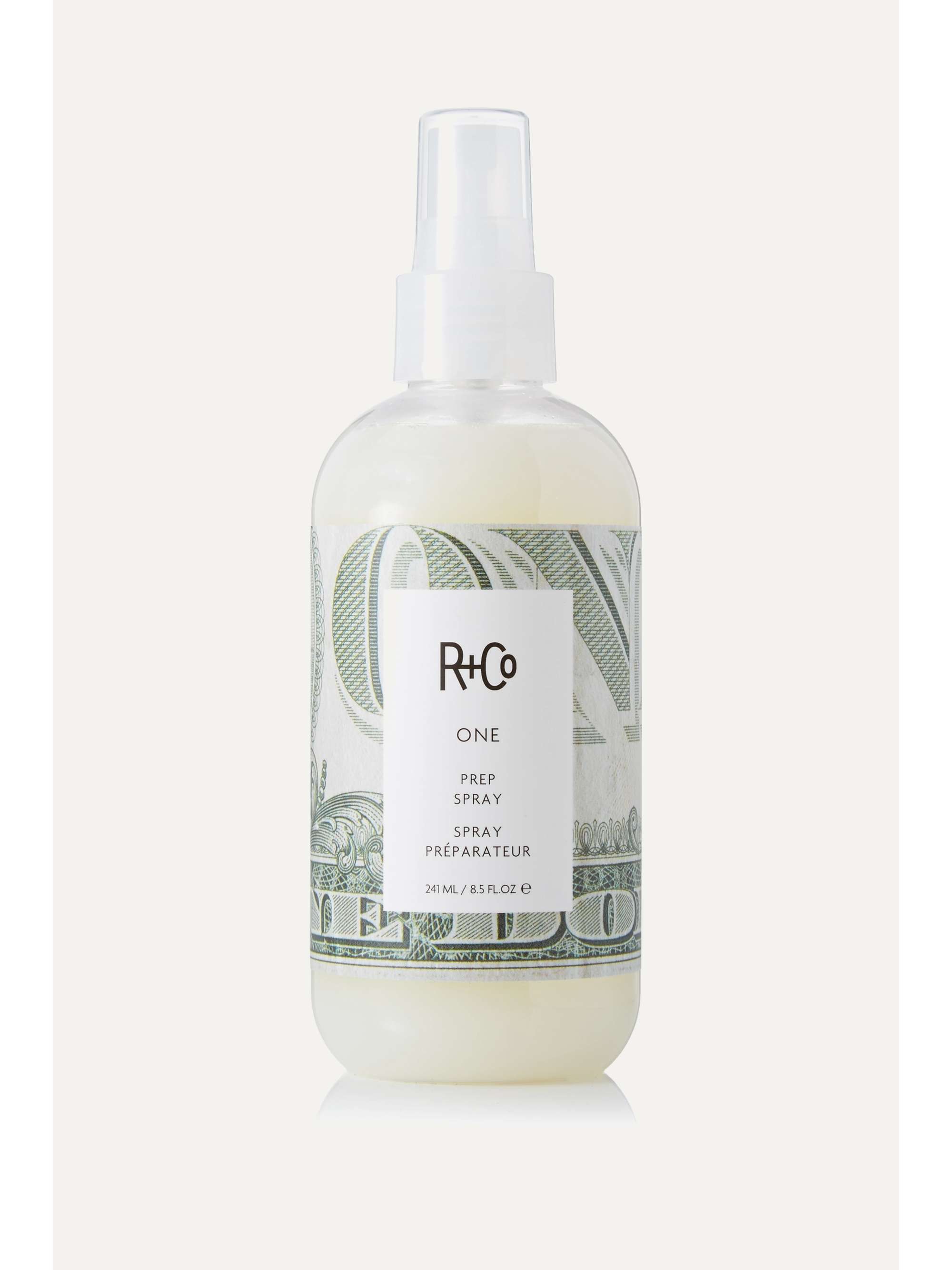 R+CO One Prep Spray, 241ml