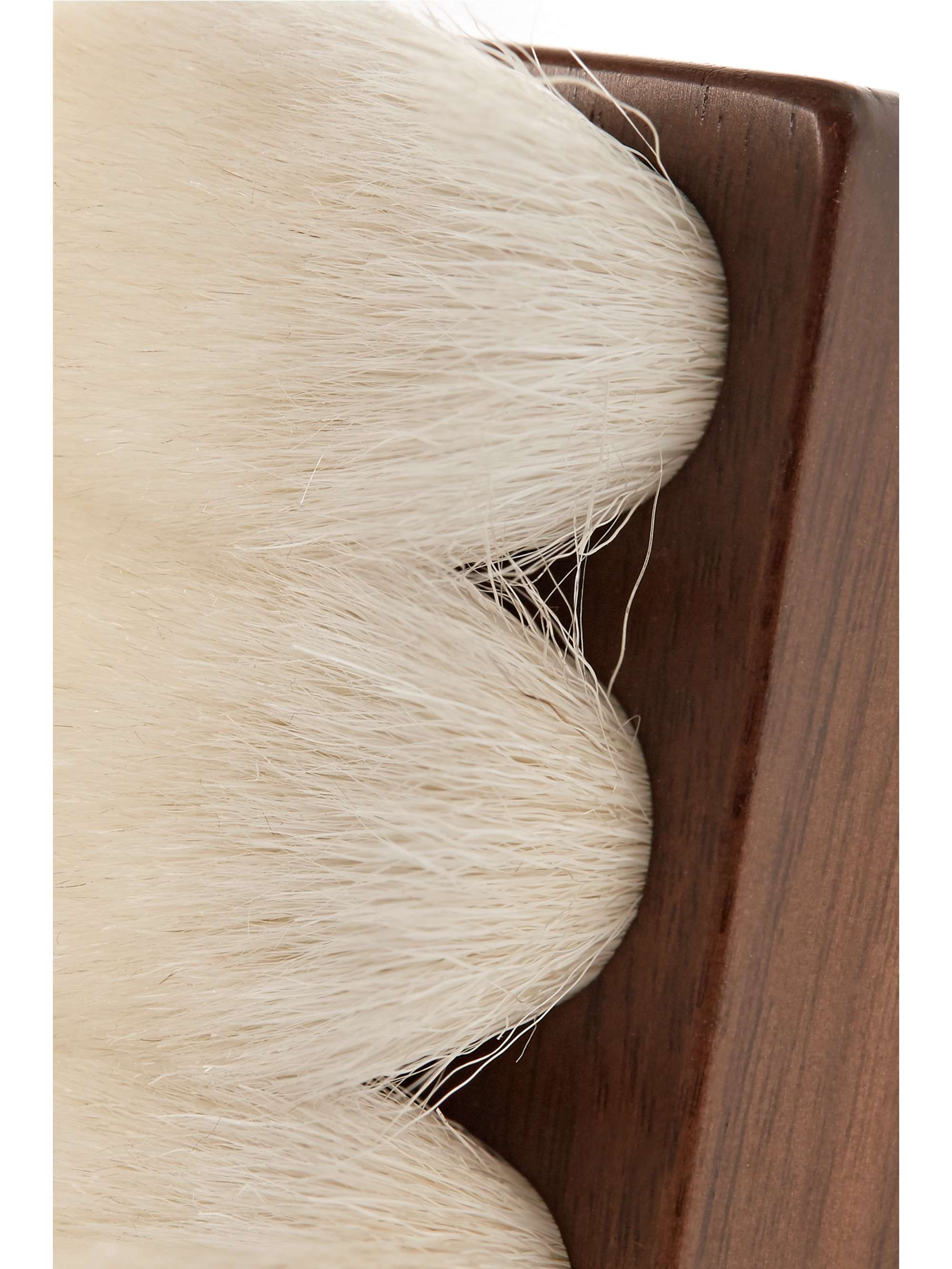 SHAQUDA Suvé Body Brush Short - Soft