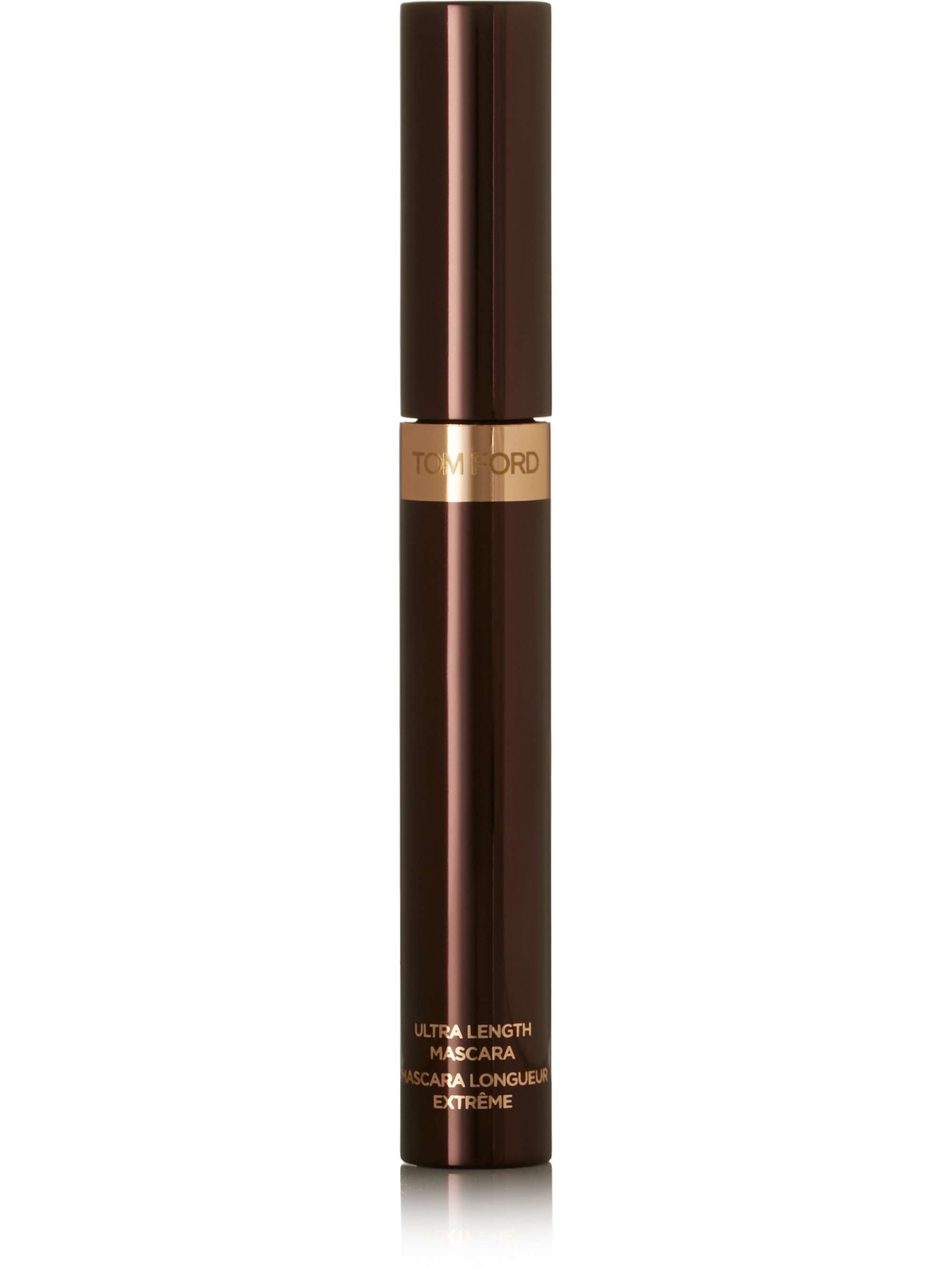 TOM FORD BEAUTY Ultra Length Mascara - Ultra Raven