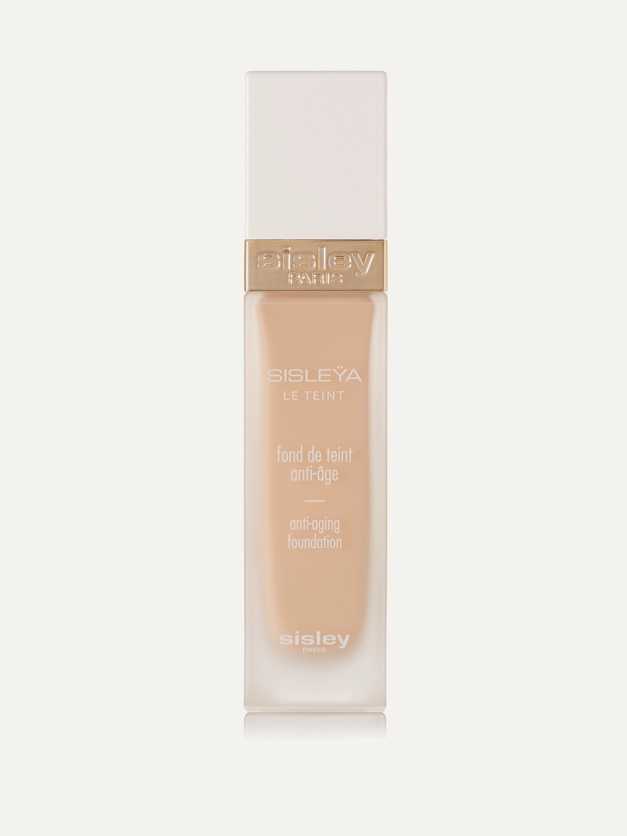 SISLEY - Sisleÿa Le Teint Anti-aging Foundation - 0 Beige Porcelaine, 30ml - Neutrals