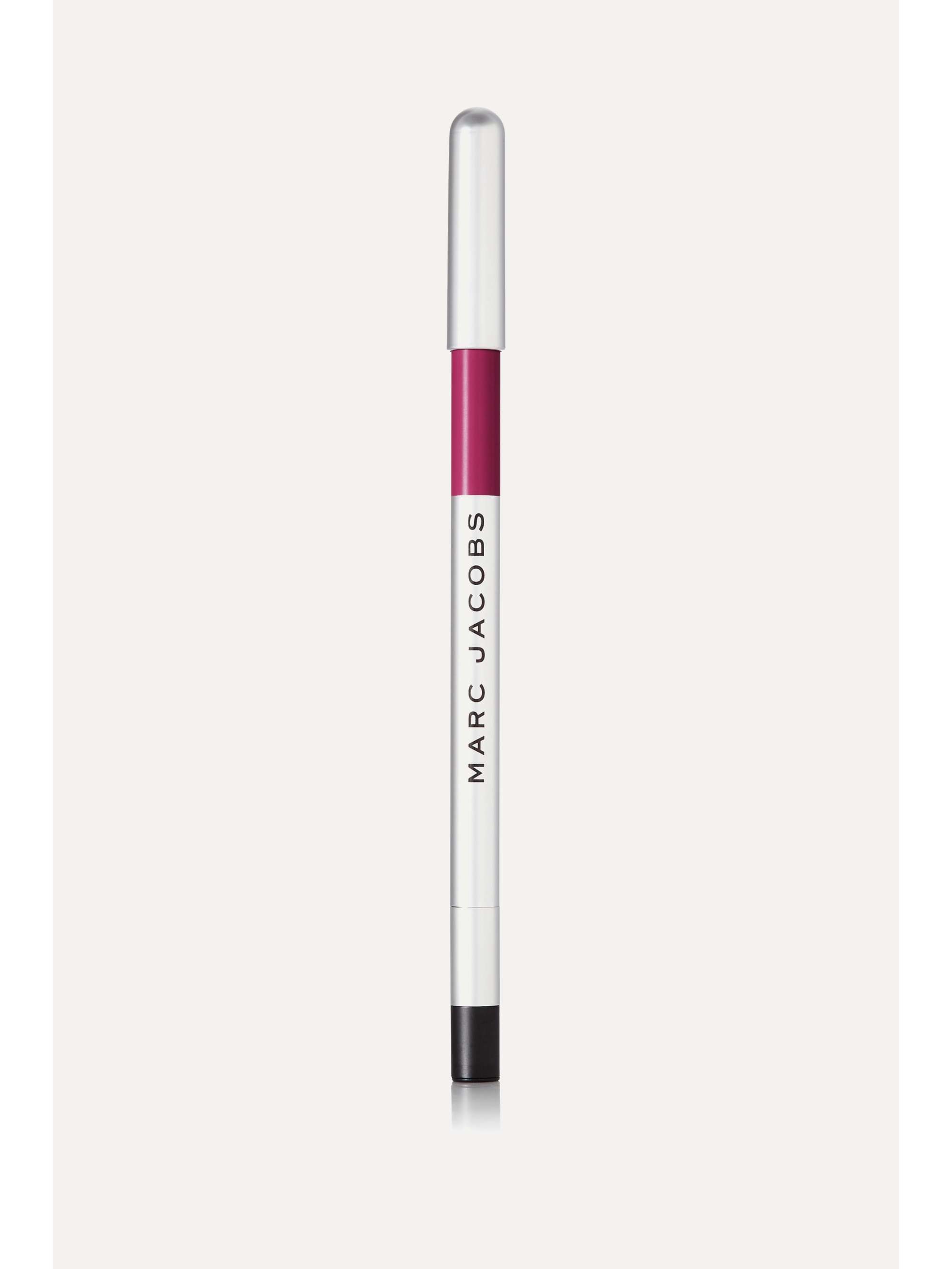 MARC JACOBS BEAUTY Highliner Matte Gel Eye Crayon – Fine(wine) 47 – Kajal