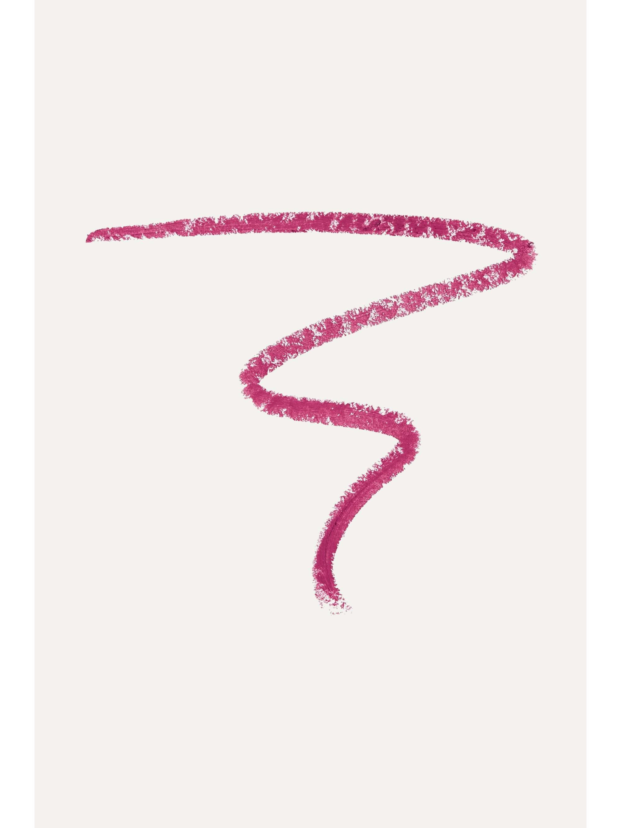 MARC JACOBS BEAUTY Highliner Matte Gel Eye Crayon – Fine(wine) 47 – Kajal