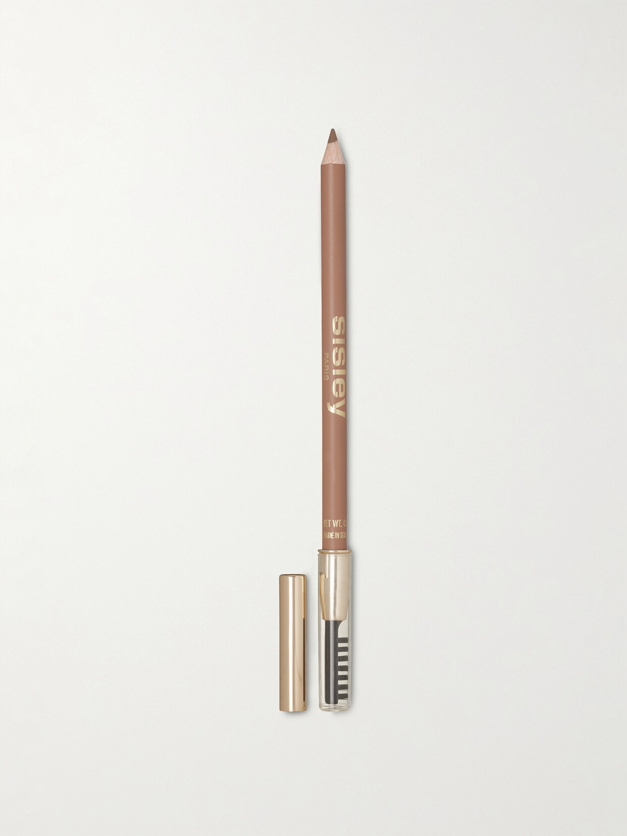 Sisley Paris Phyto-sourcils Perfect Eyebrow Pencil In Neutrals