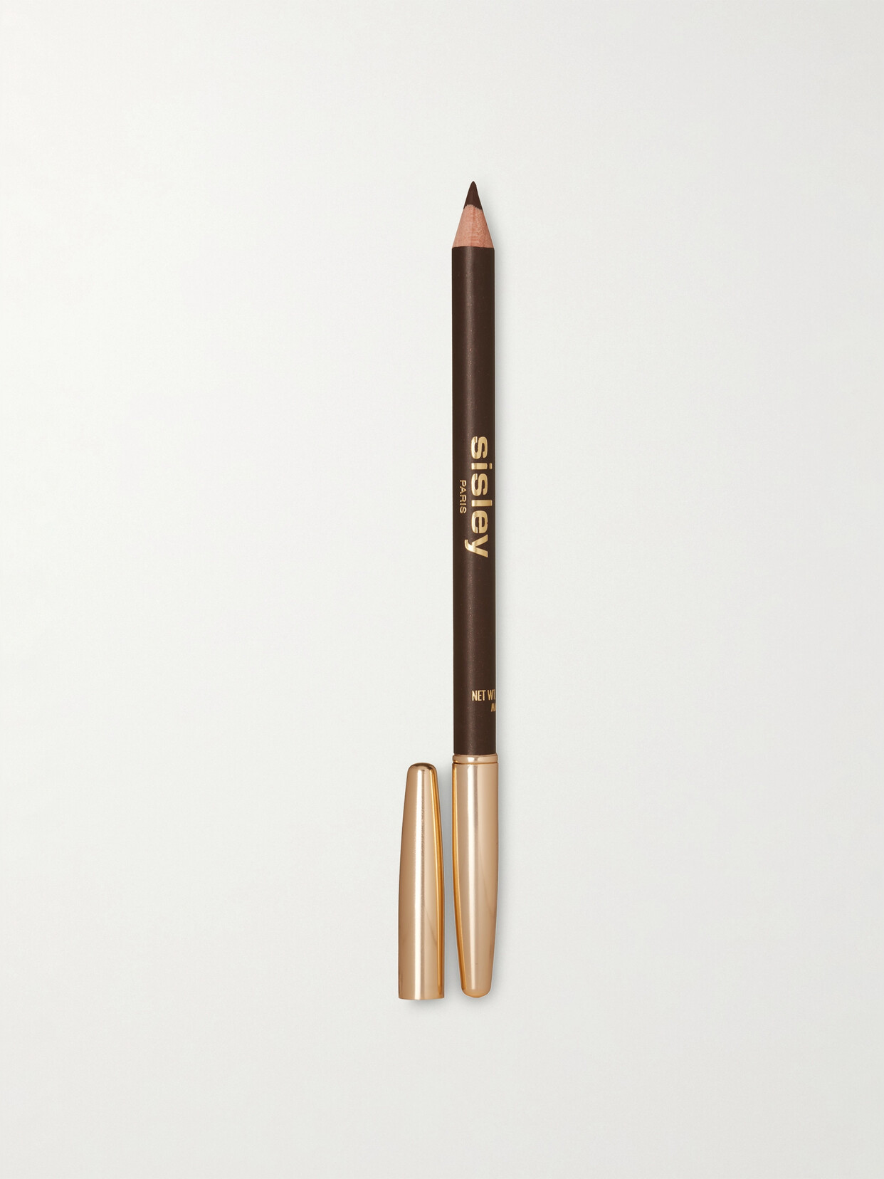 Sisley - Phyto-kohl Perfect Eyeliner - 10 Ebony