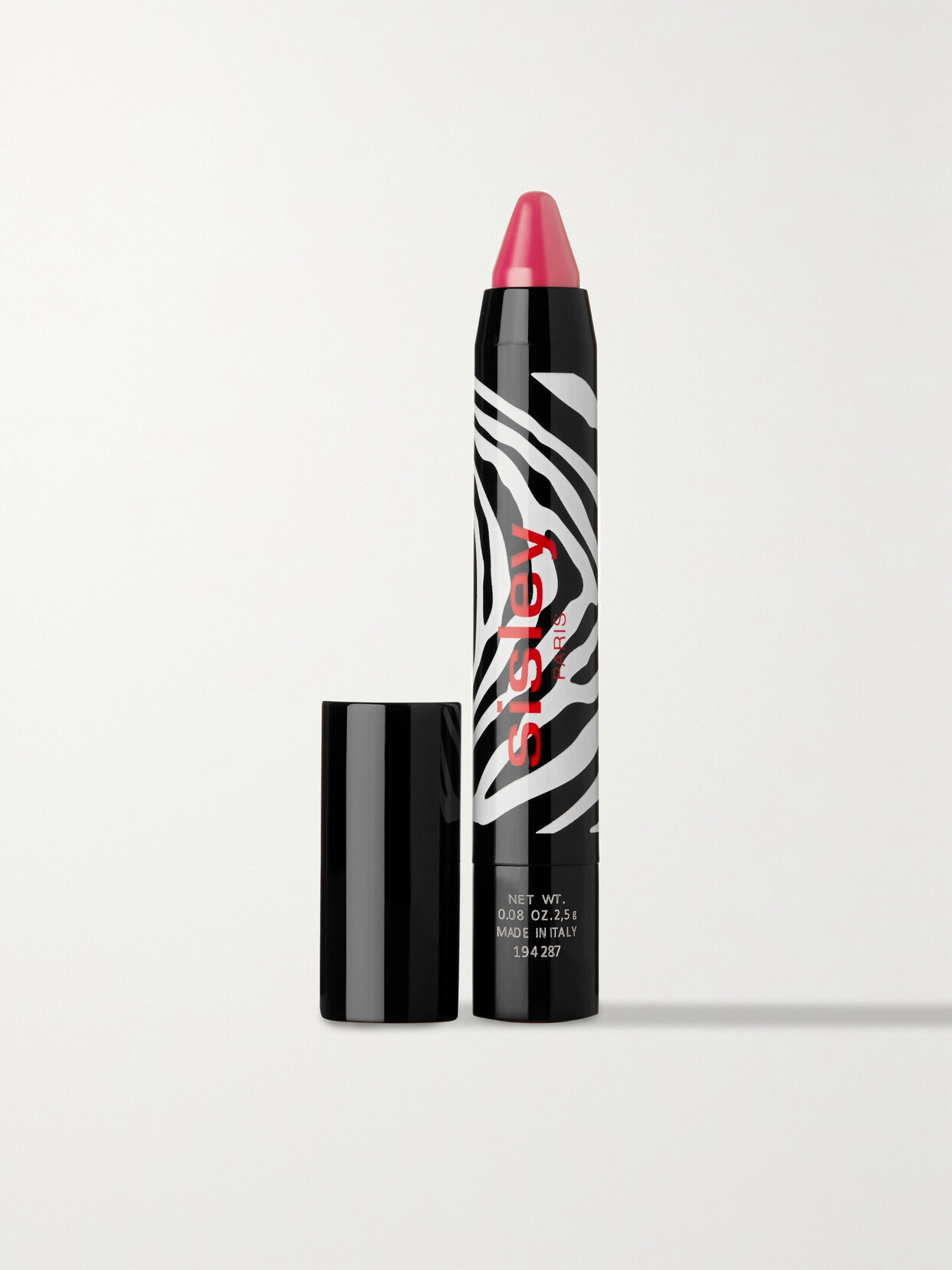 Sisley - Phyto-lip Twist Tinted Balm - 8 Candy