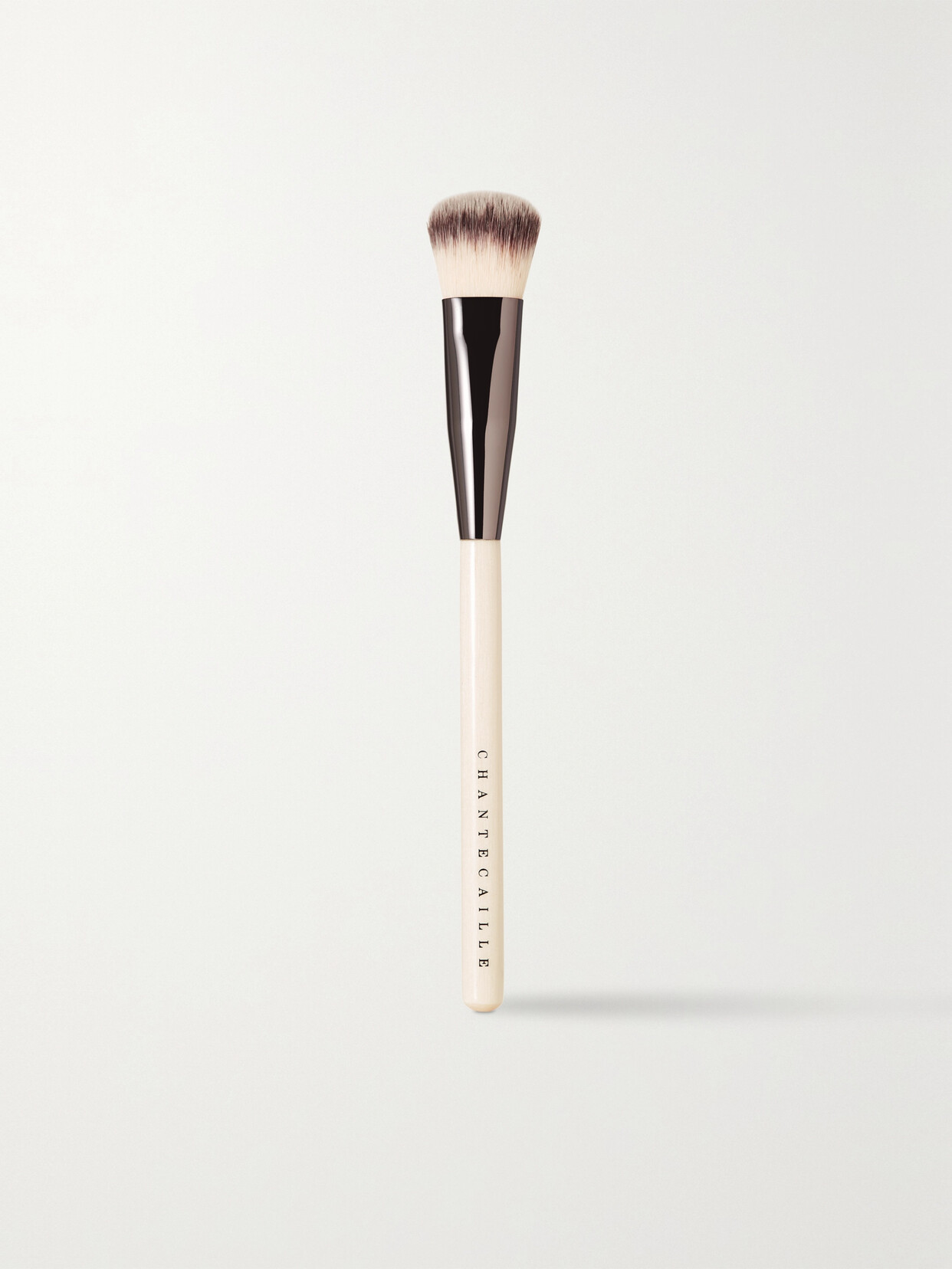 CHANTECAILLE FOUNDATION AND MASK BRUSH - ONE SIZE