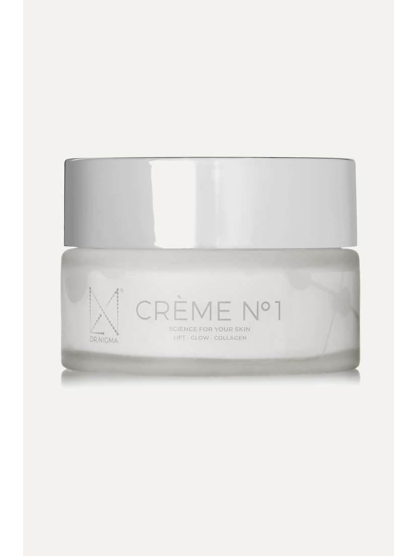Dr. Nigma Talib Crème No1, 50ml