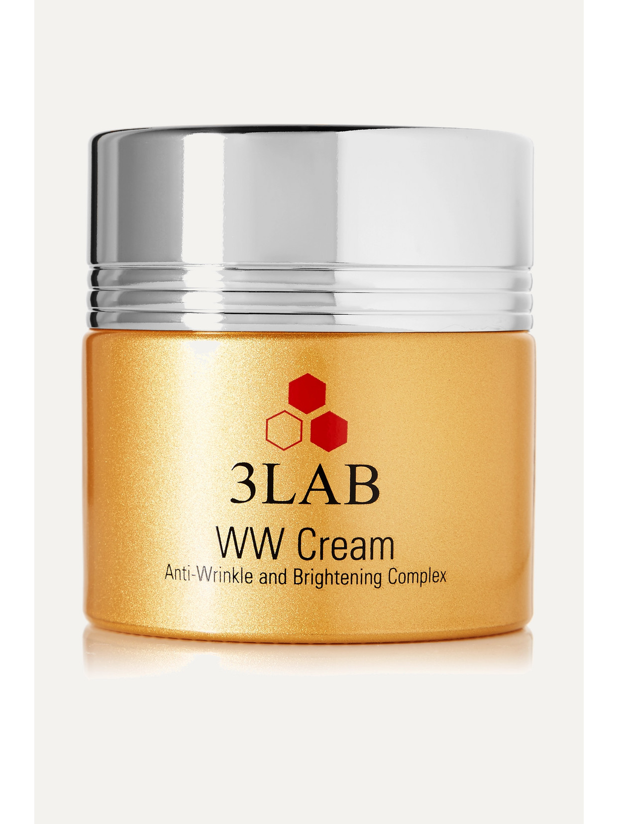 3lab Ww Cream, 60ml - One Size In Colorless