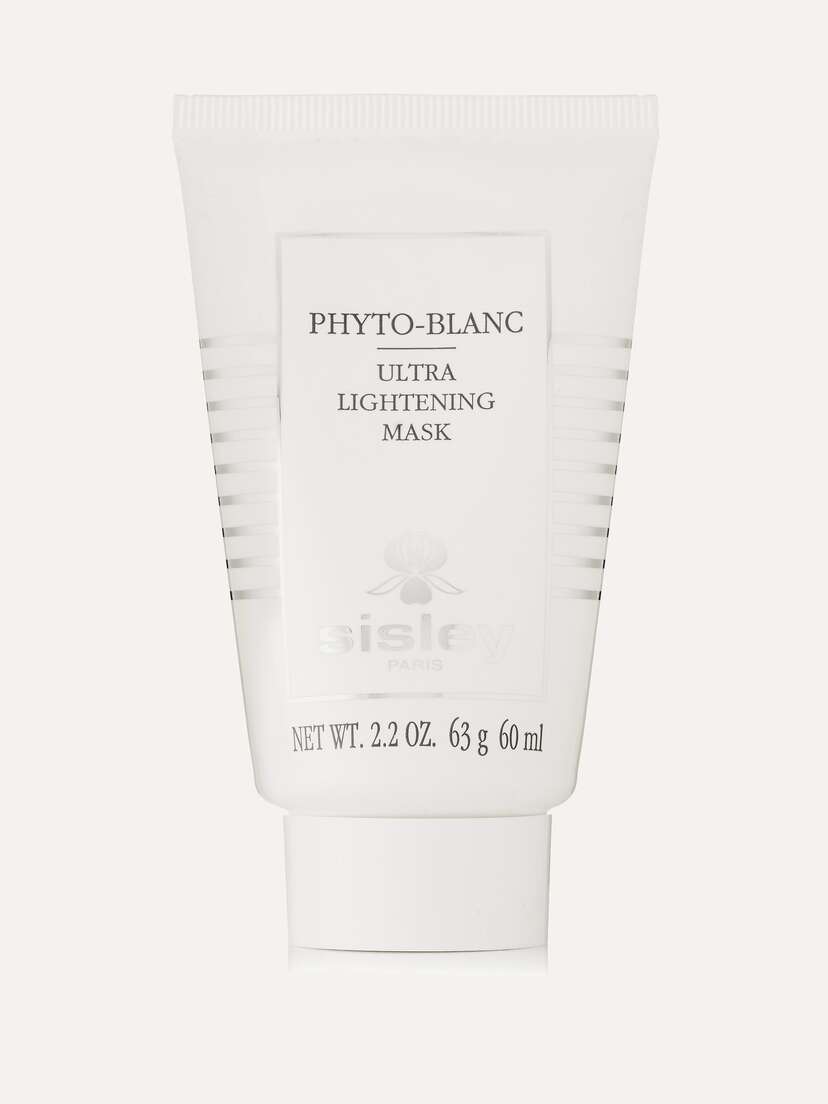 Sisley Phyto-blanc Ultra Lightening Mask, 60ml