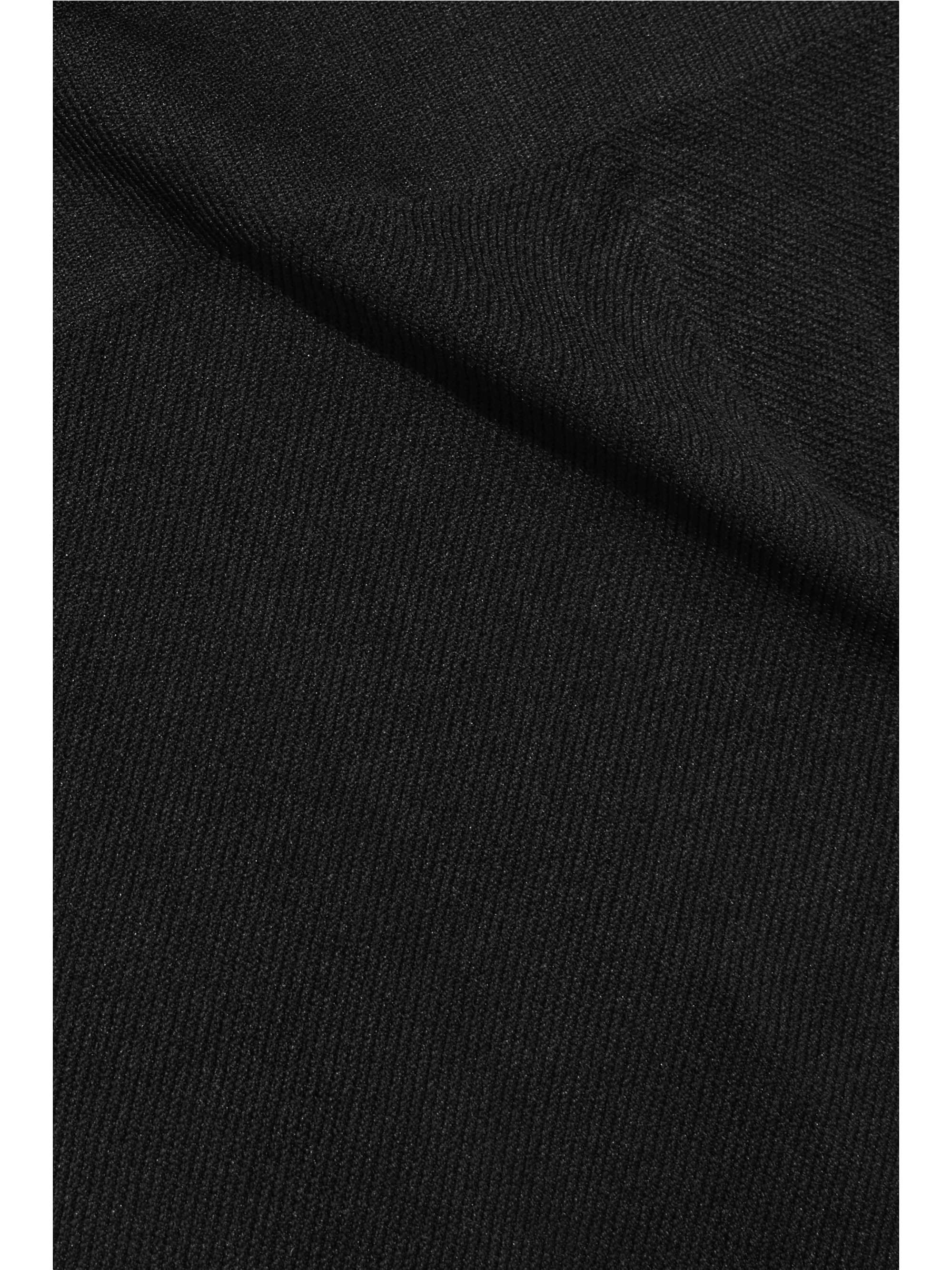 SPANX Look At Me Now stretch-jersey leggings