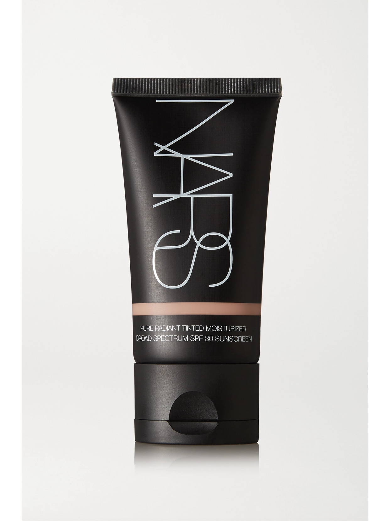 NARS PURE RADIANT TINTED MOISTURIZER SPF30