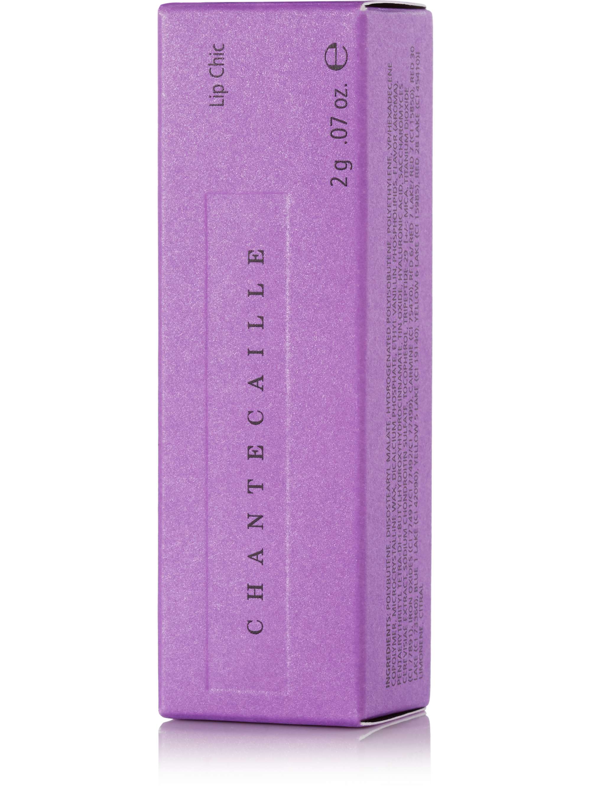 CHANTECAILLE Lip Chic - Foxglove