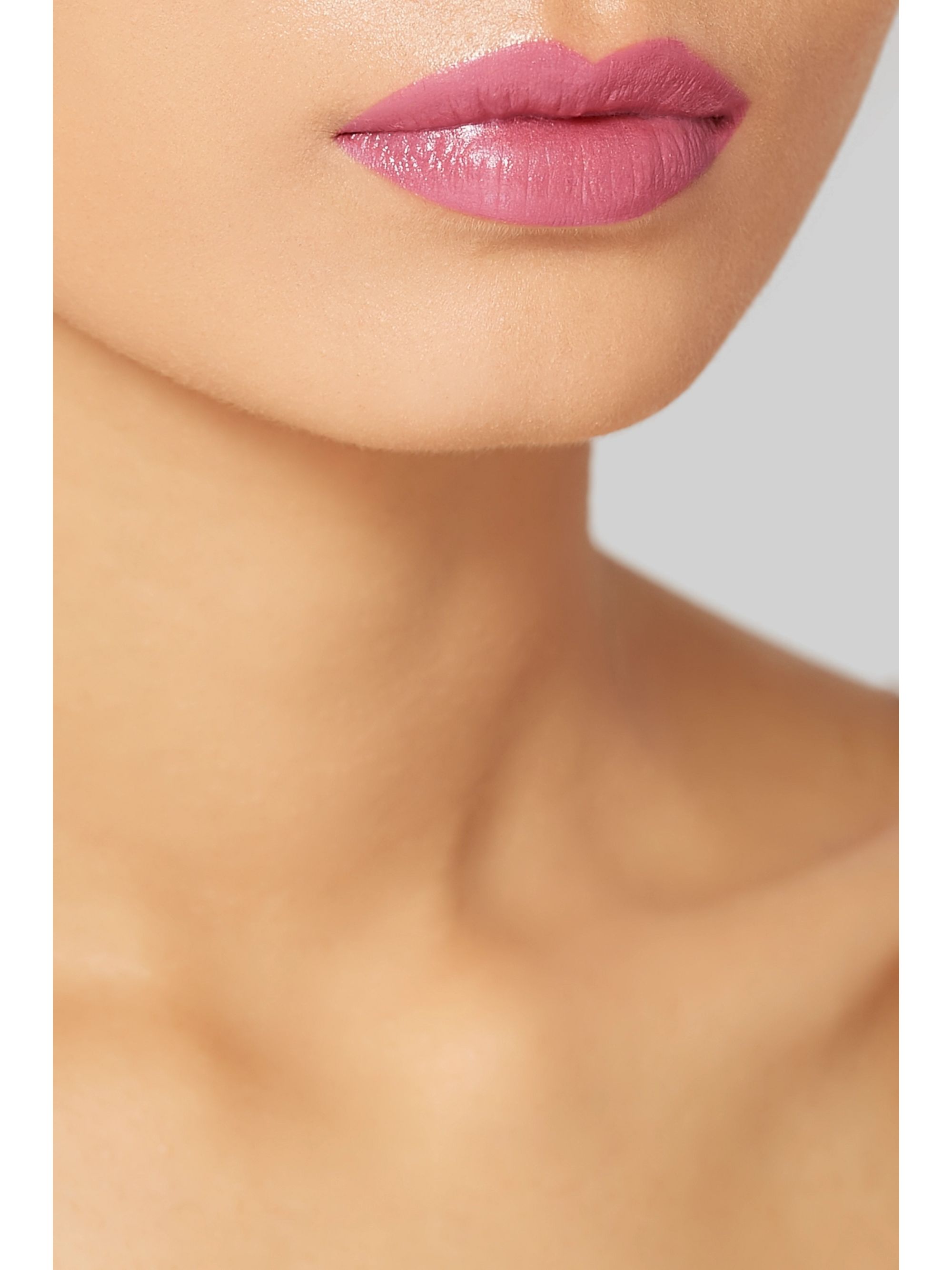 Antique rose Lip Chic Gypsy Rose CHANTECAILLE NETAPORTER