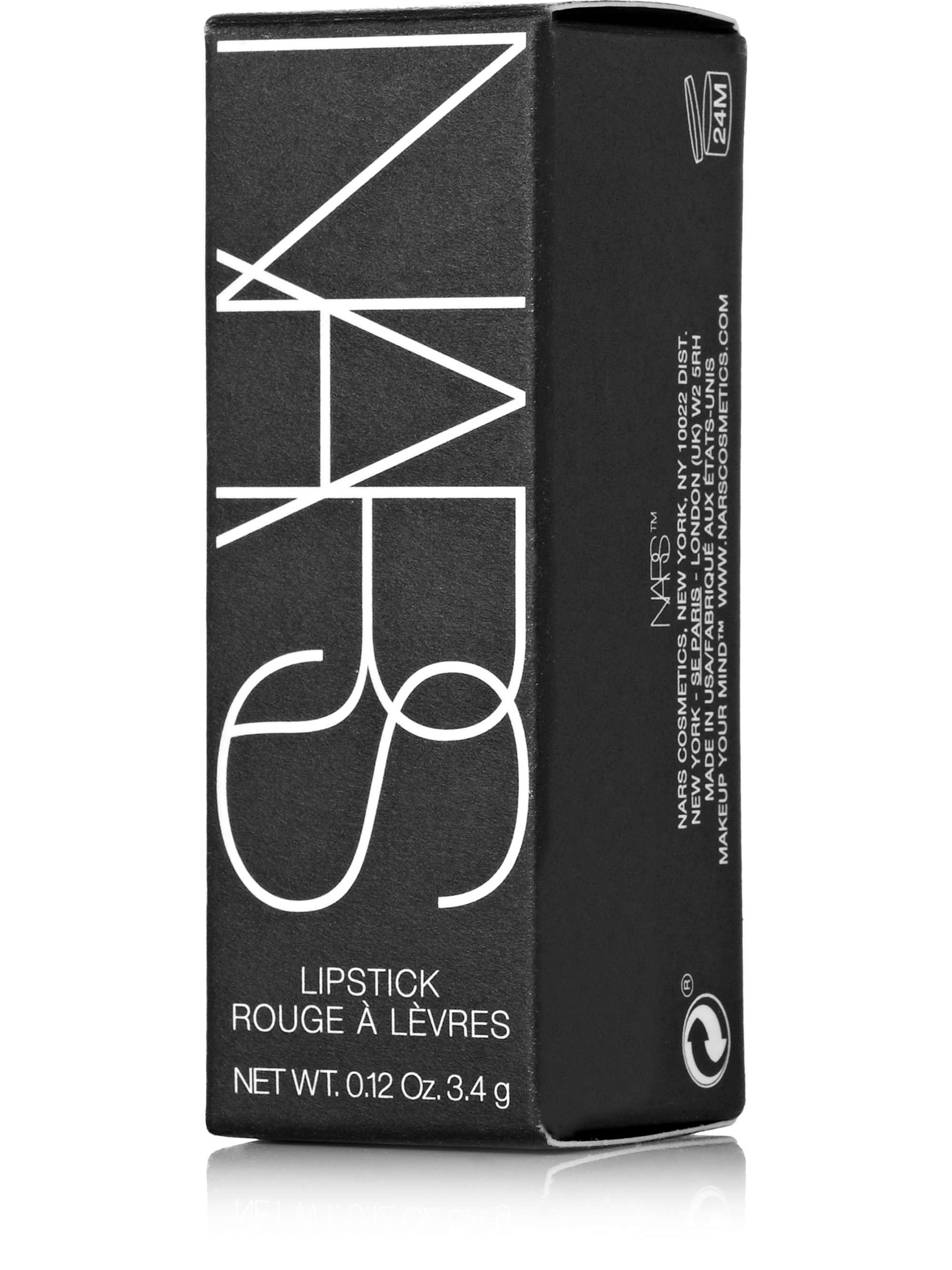 NARS Sheer Lipstick - Roman Holiday