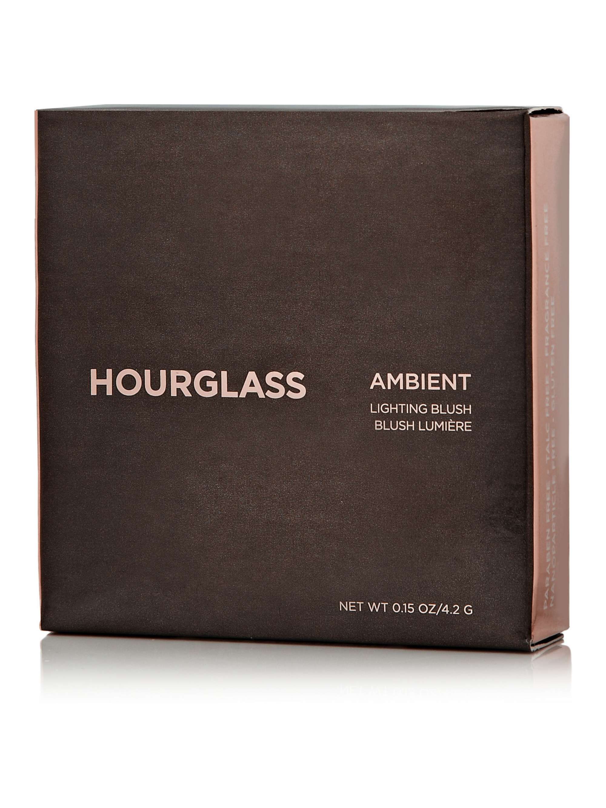 HOURGLASS Ambient Lighting Blush - Incandescent Electra