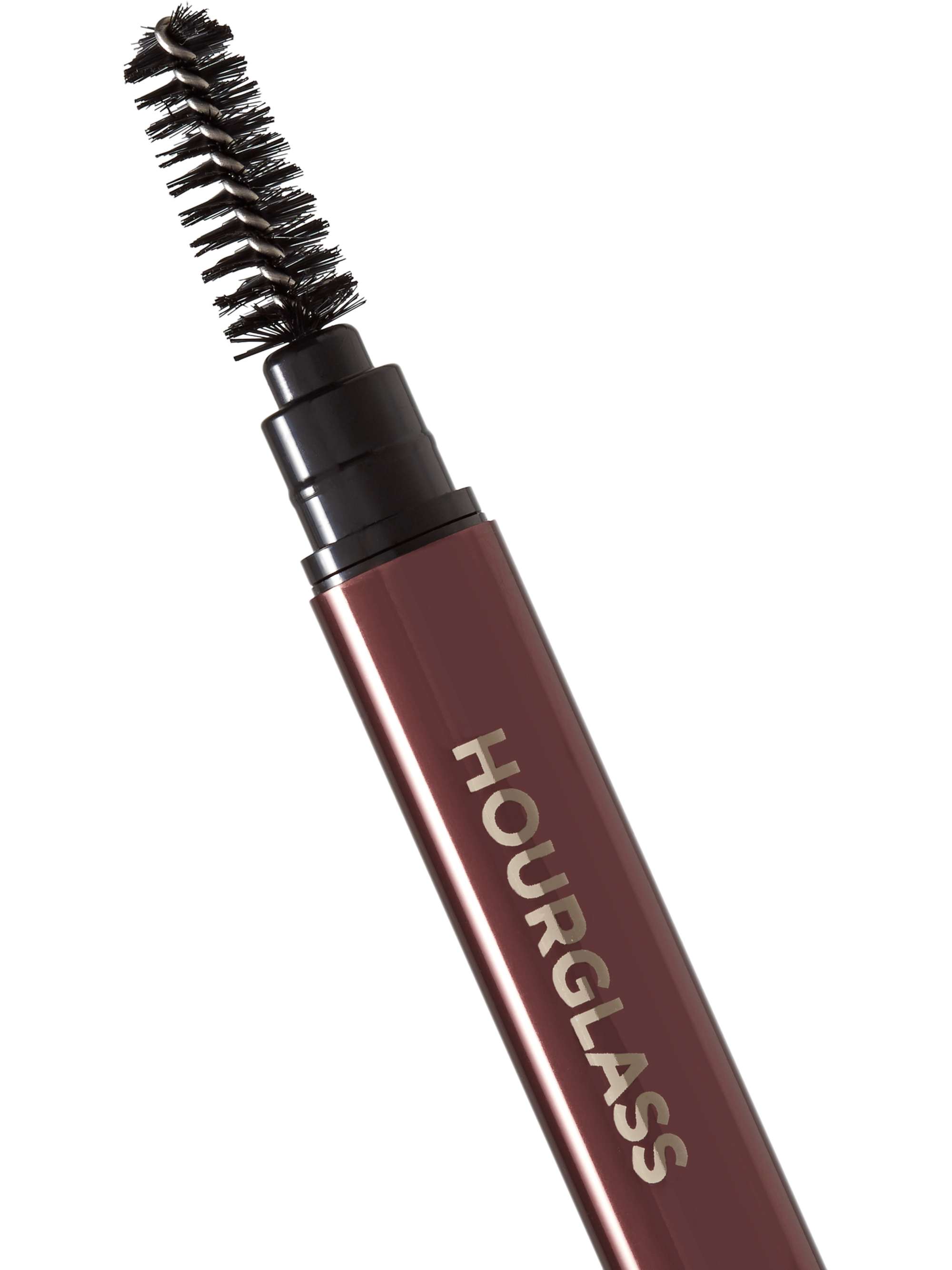 Hourglass arch sculpting brow pencil discount