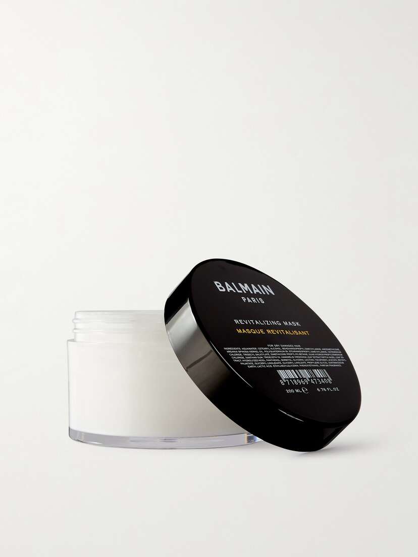 Balmain Revitalizing Mask, 200ml