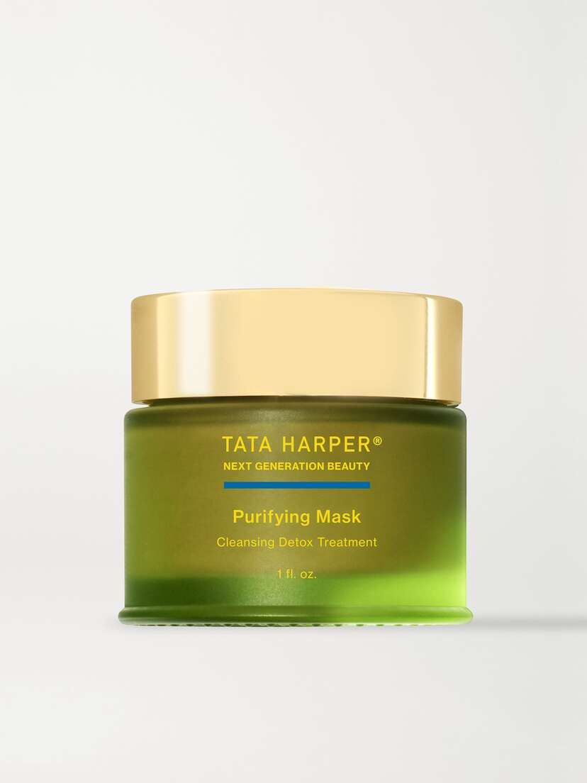 Tata Harper Purifying Mask, 30ml