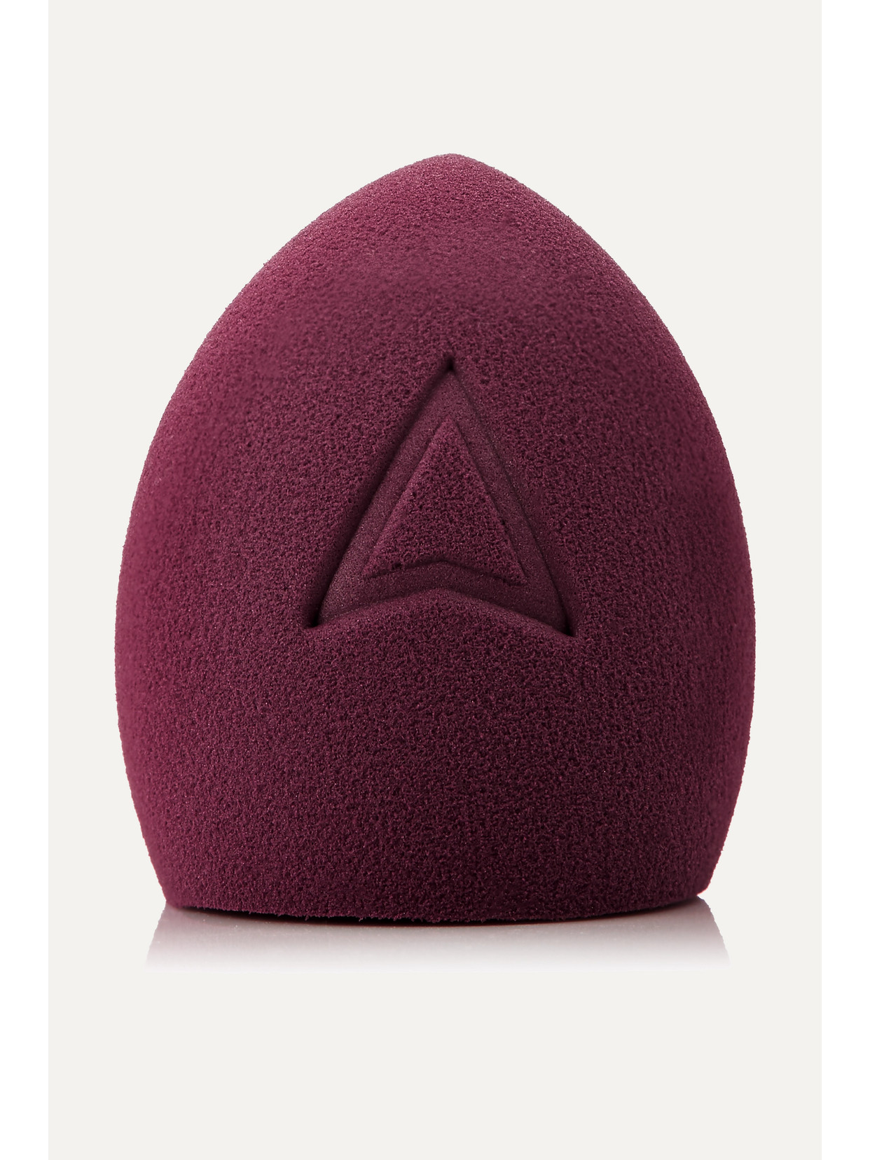 WANDER BEAUTY WANDER CUSHION SPONGE - BURGUNDY