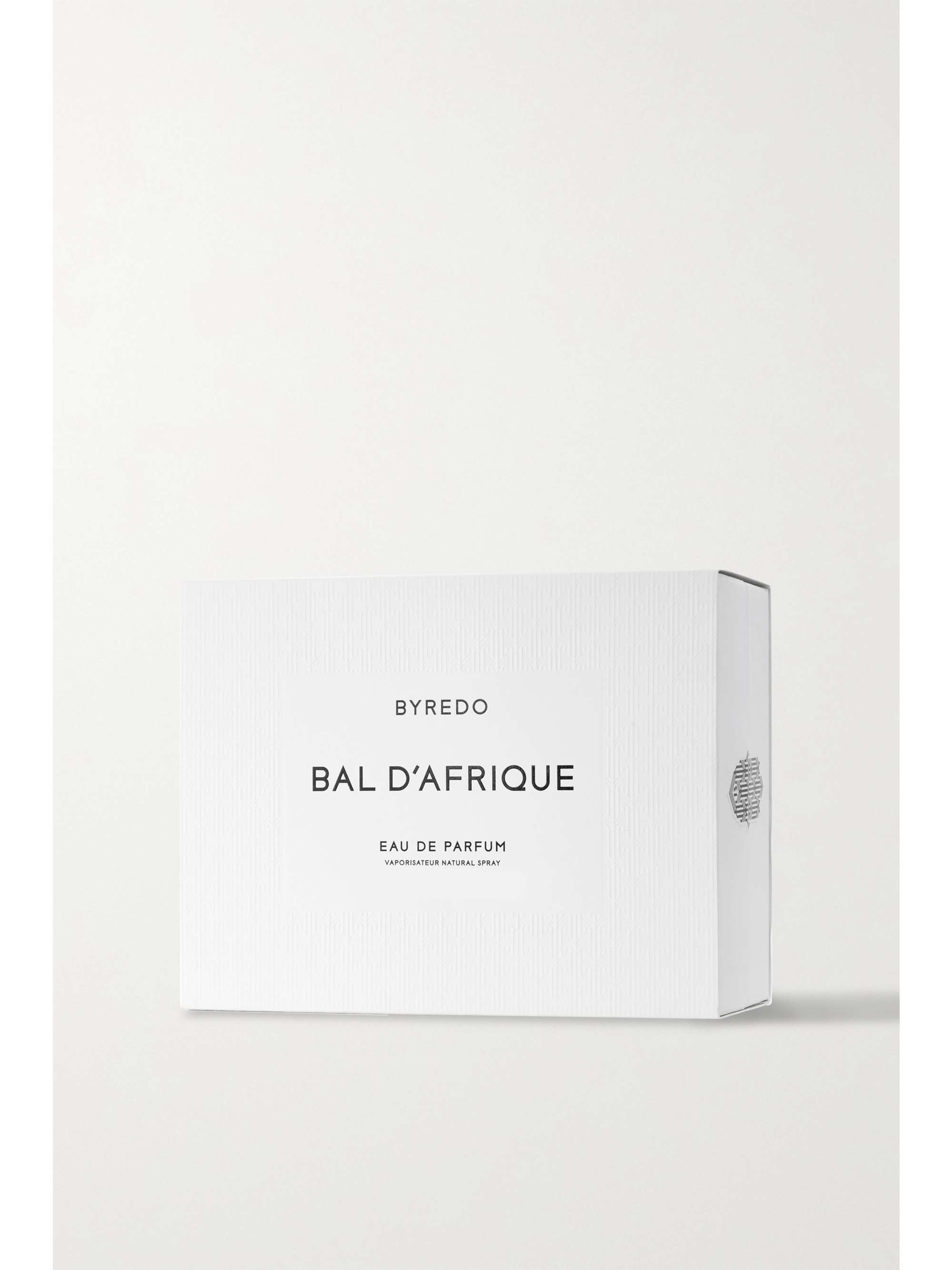 BYREDO Eau de Parfum - Bal D'Afrique, 100ml