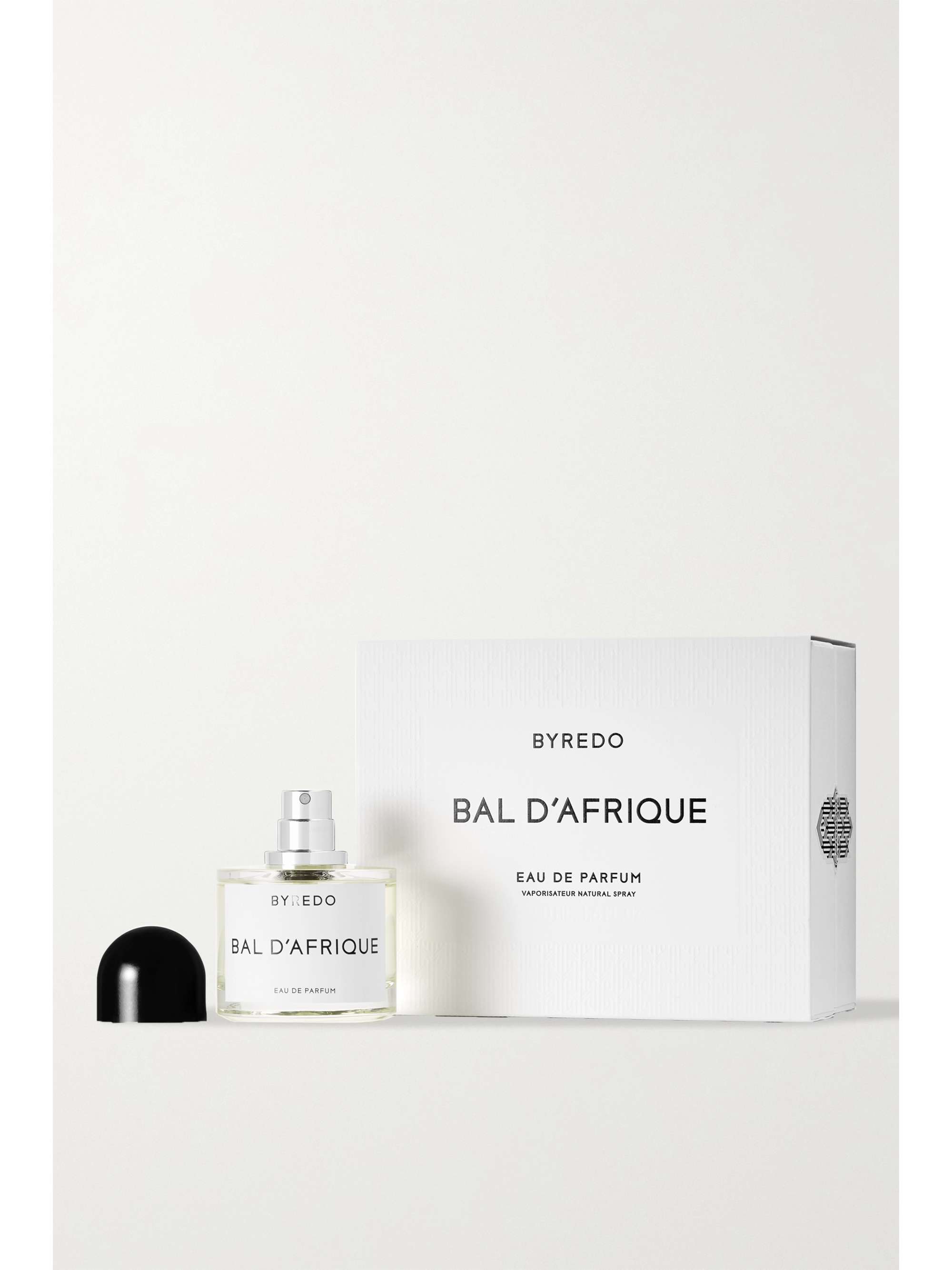 BYREDO Eau de Parfum - Bal D'Afrique, 100ml