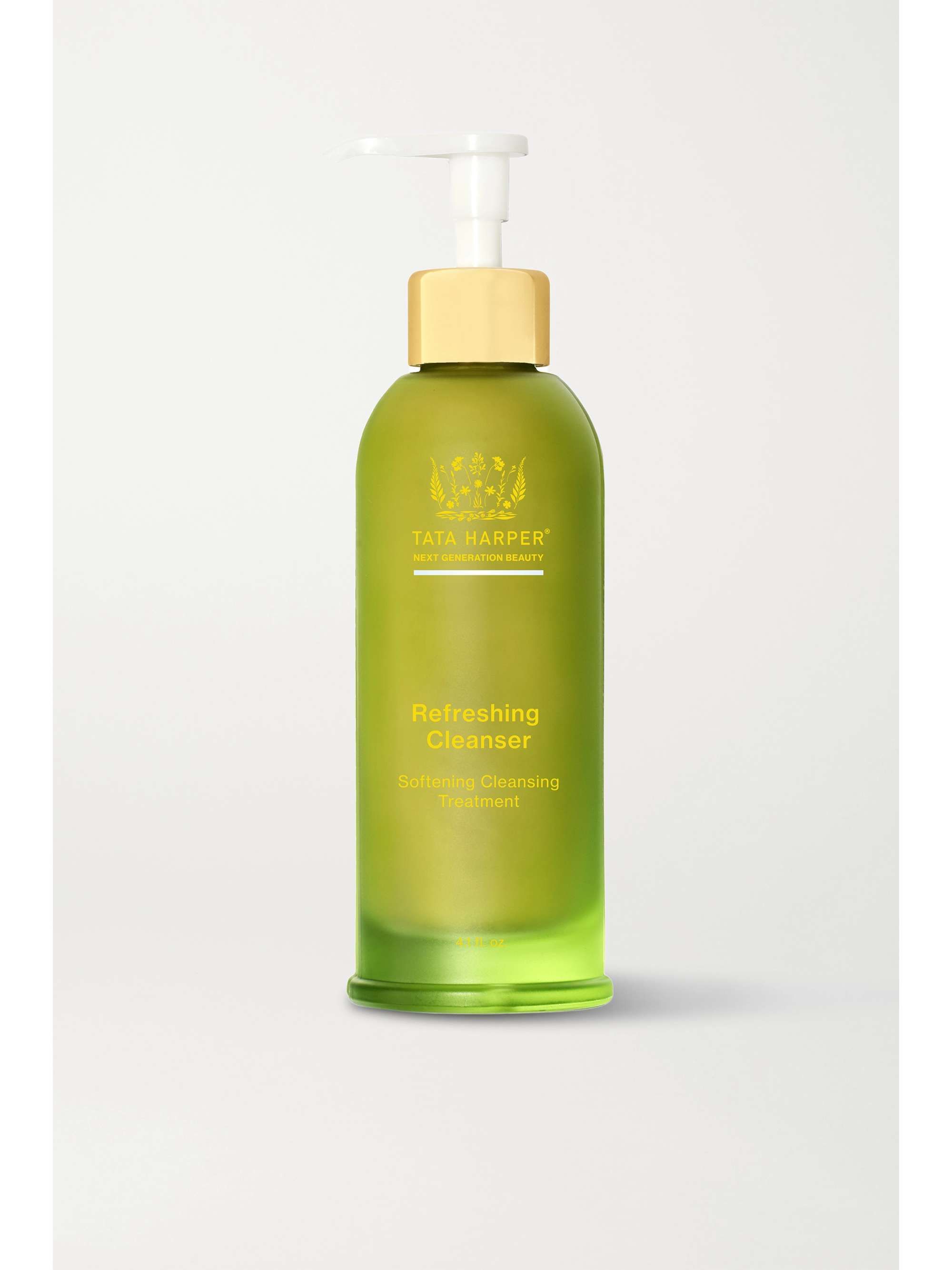 TATA HARPER + NET SUSTAIN Refreshing Cleanser, 125ml