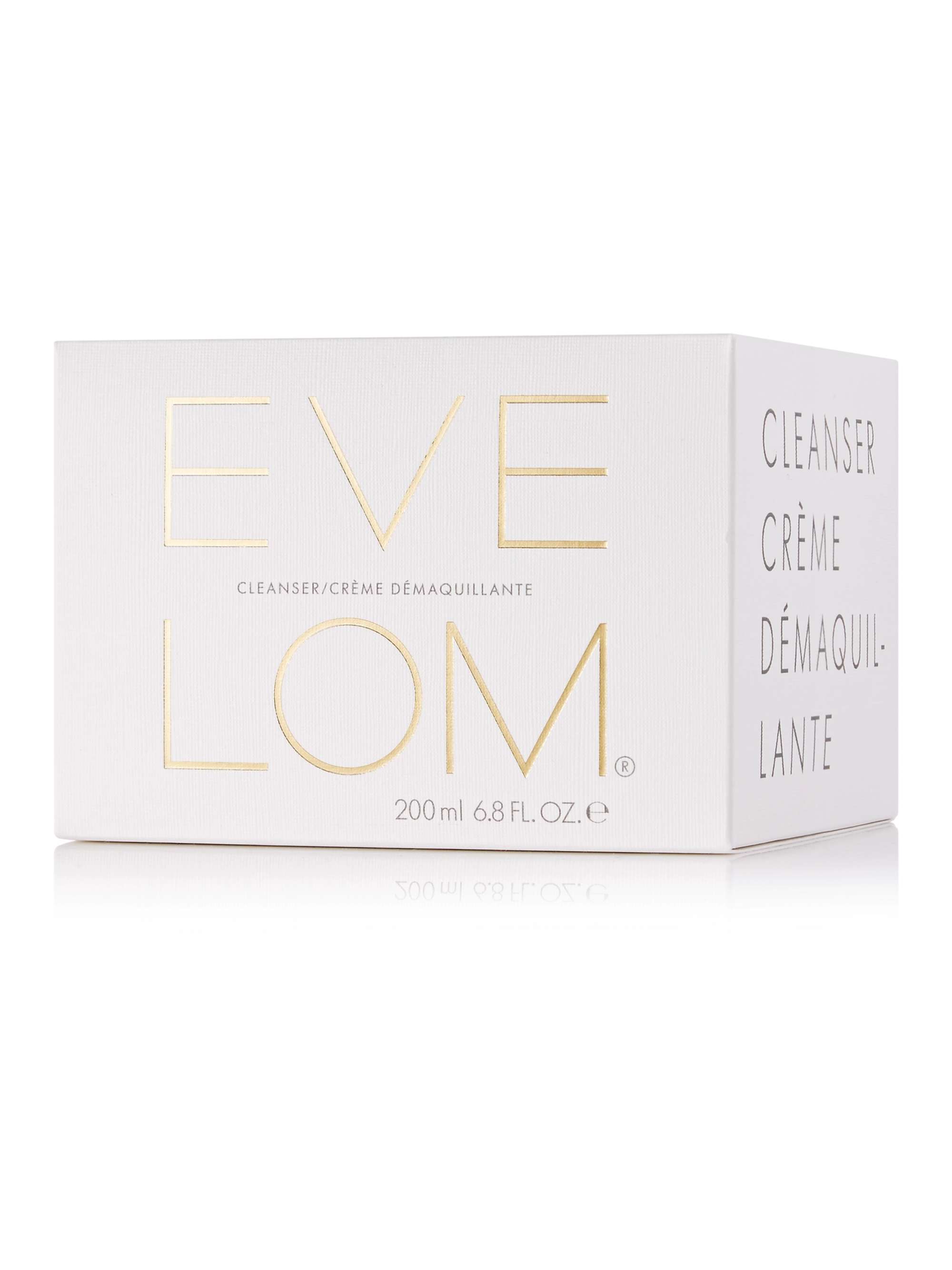 EVE LOM Cleanser, 200ml