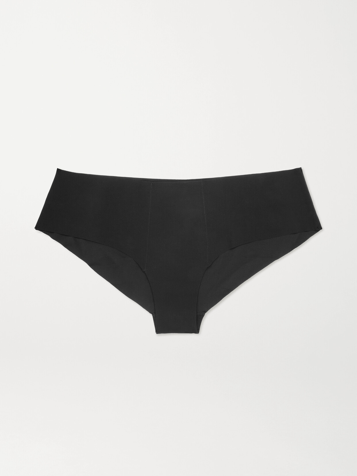 La Perla Up Date Stretch-jersey Briefs In Black